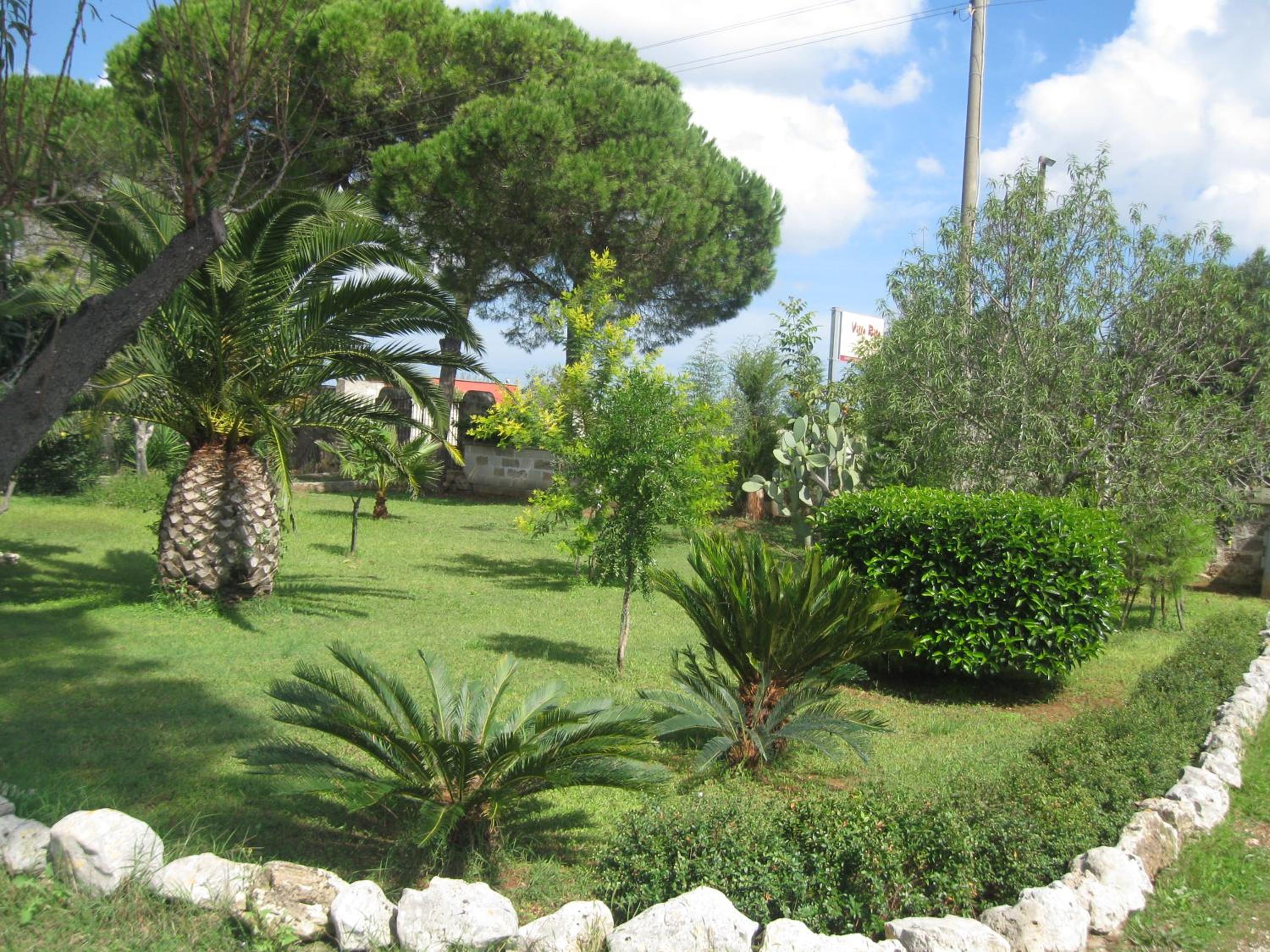 Villa Rita Bed & Breakfast