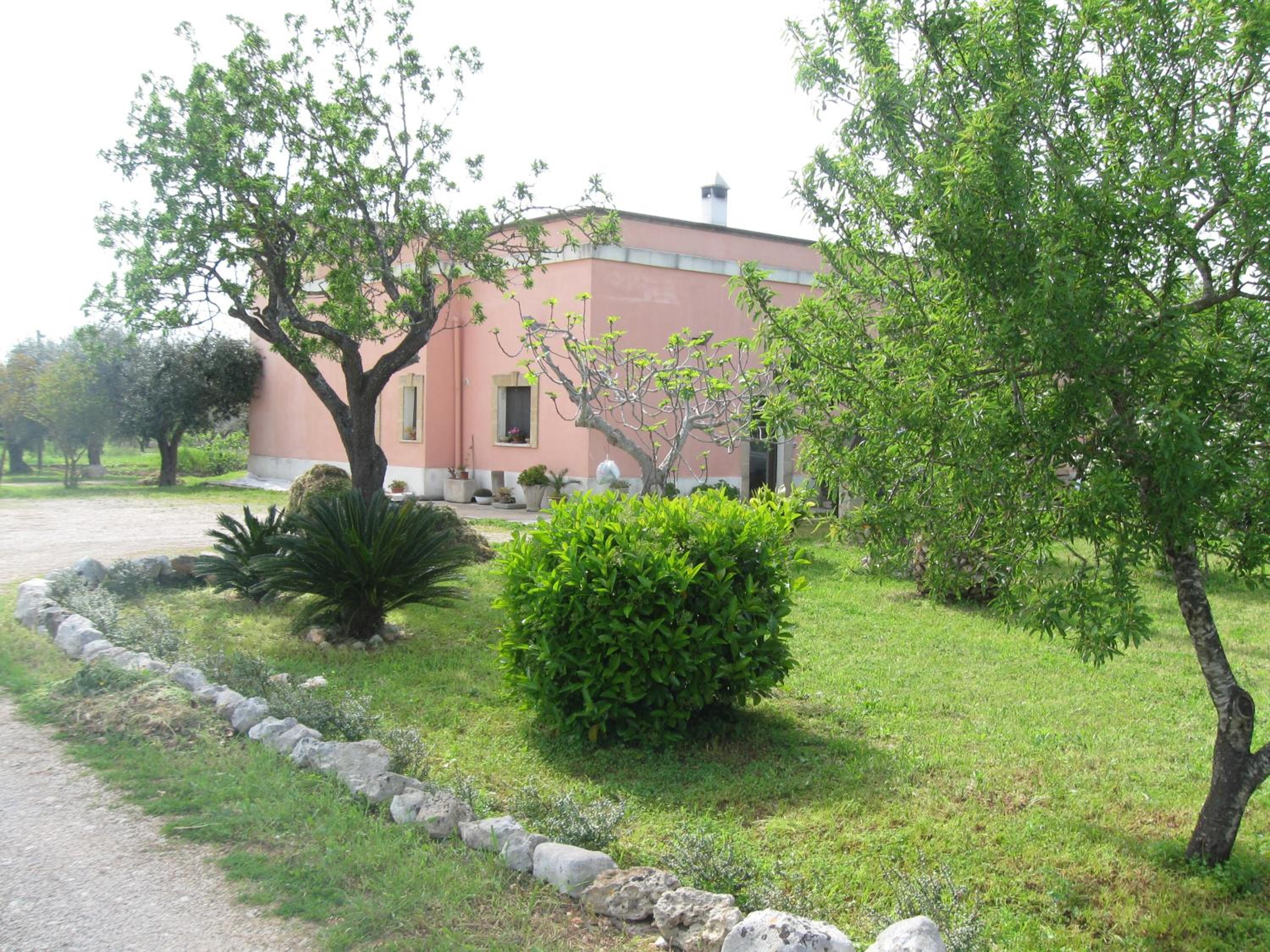 Villa Rita Bed & Breakfast