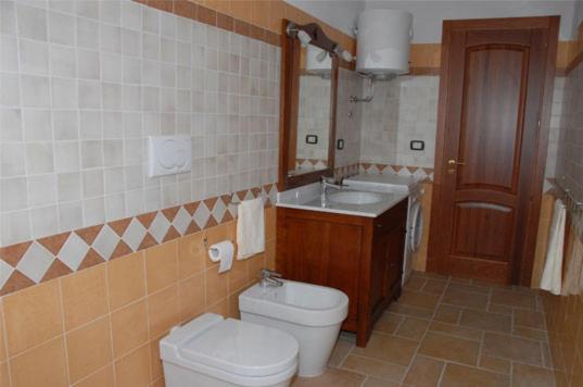 Villa Rita Bed & Breakfast
