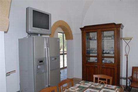 Villa Rita Bed & Breakfast