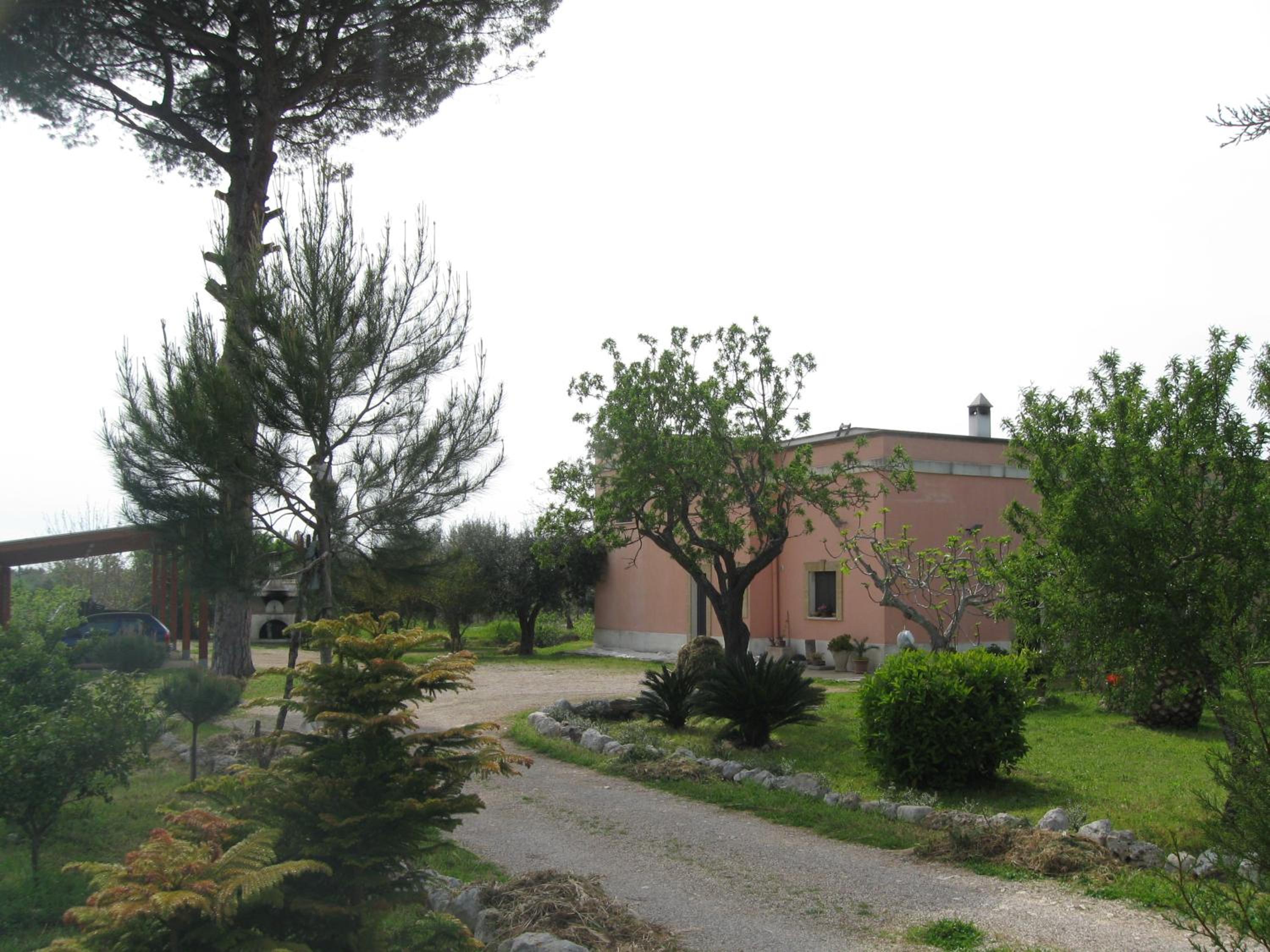 Villa Rita Bed & Breakfast