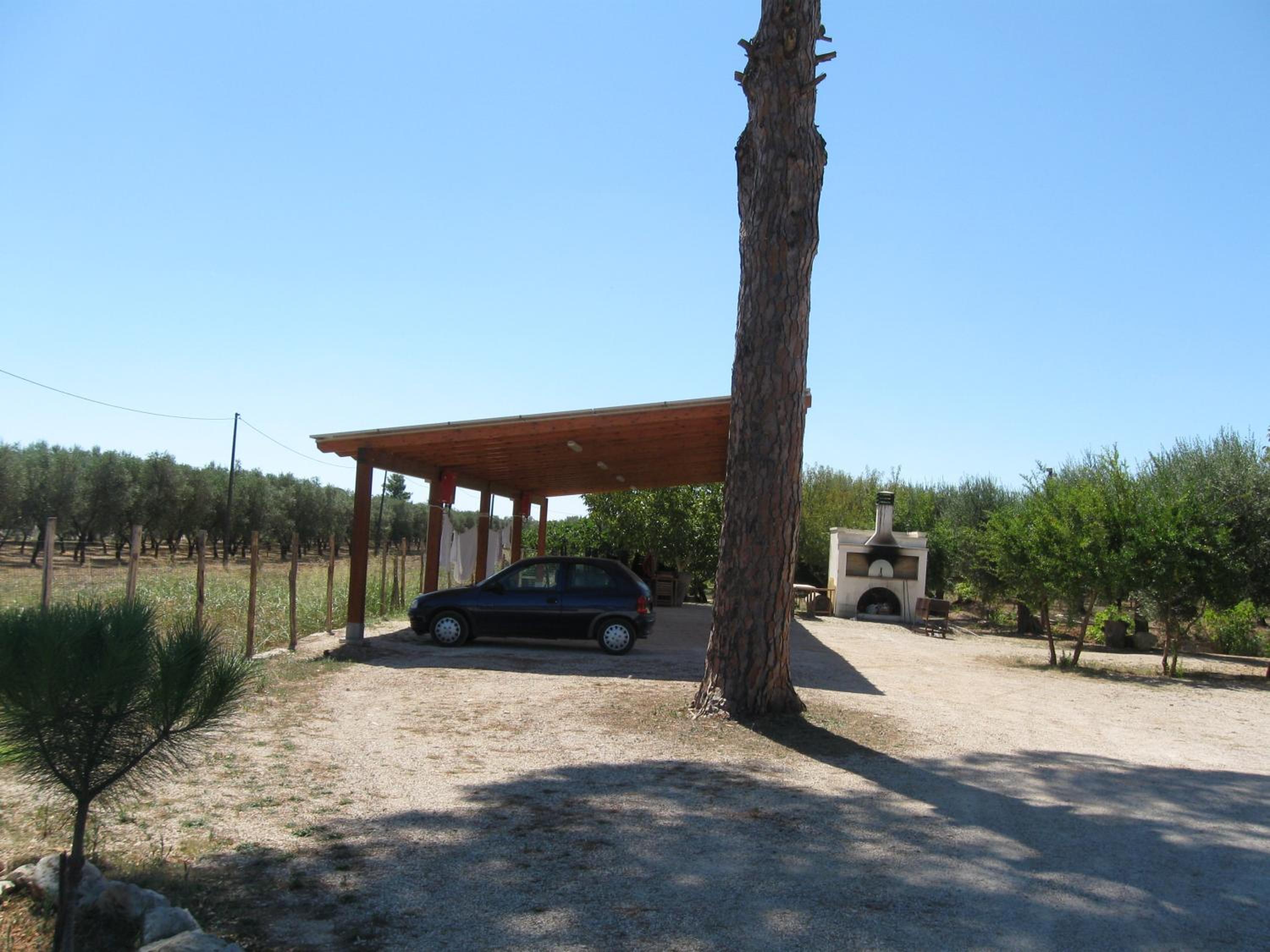 Villa Rita Bed & Breakfast