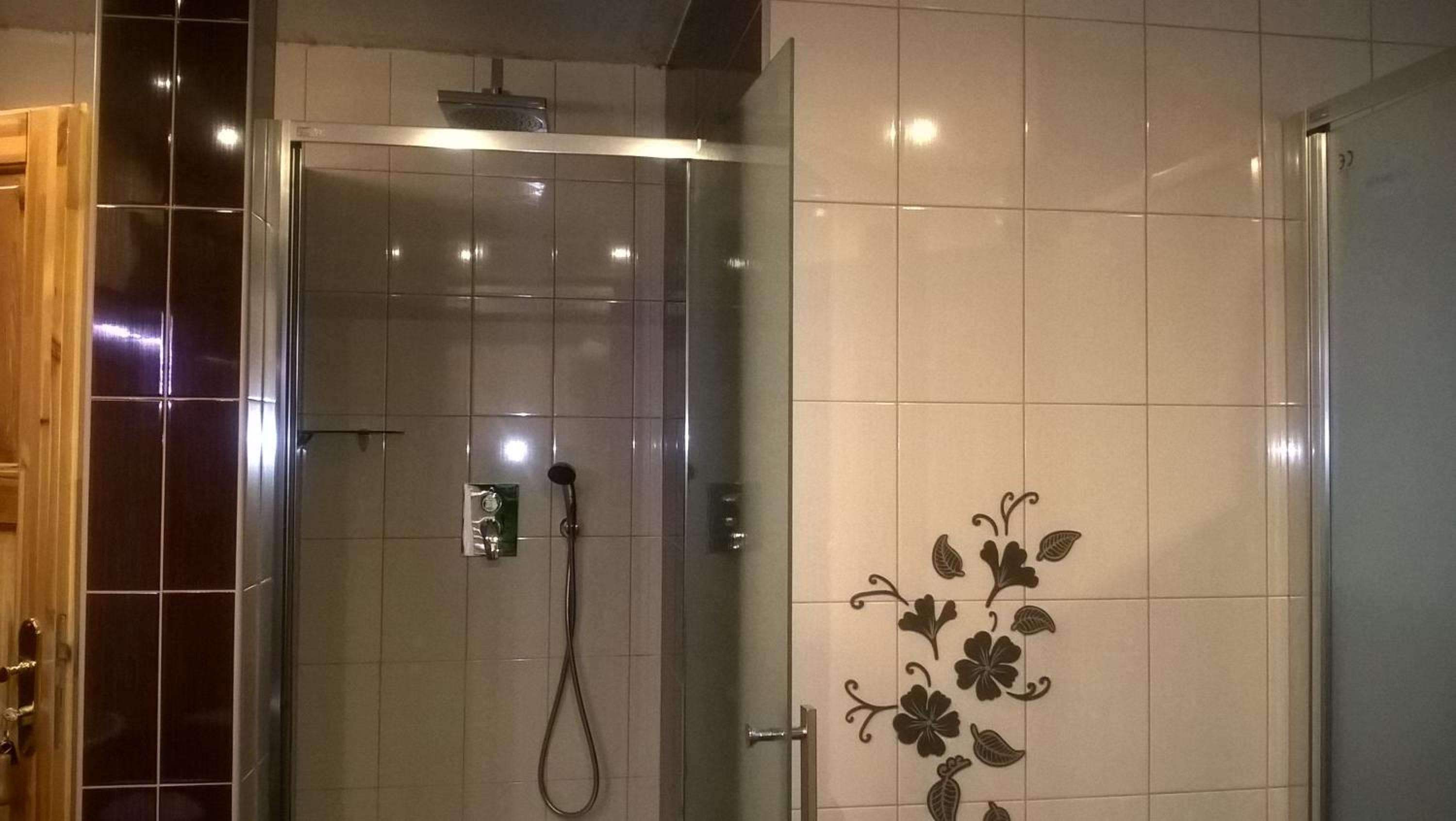 Penzion Pod Boubínem