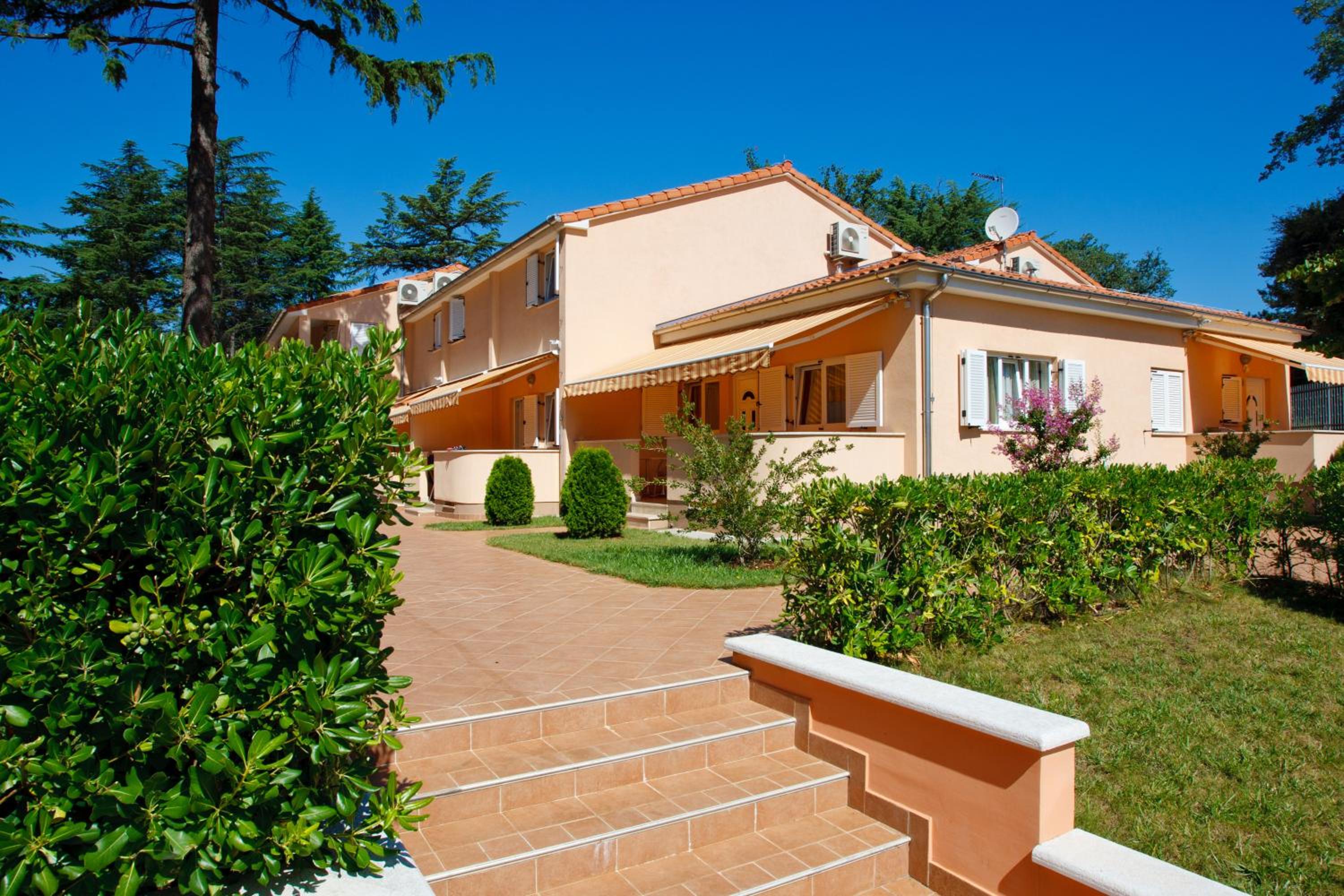 Apartments Materada Residence - Property Image 70