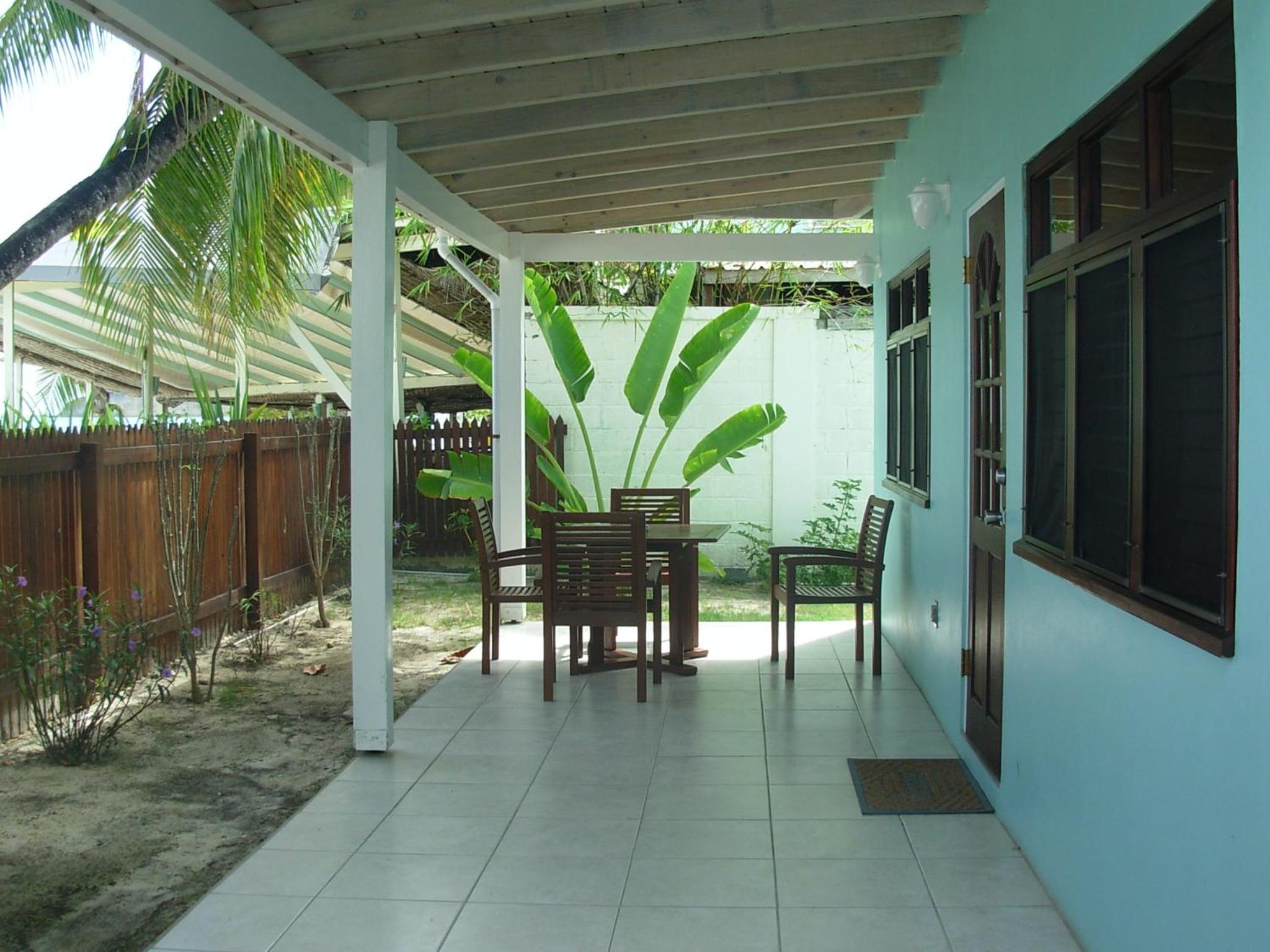 Buccaneer Beach Club - Property Image 28