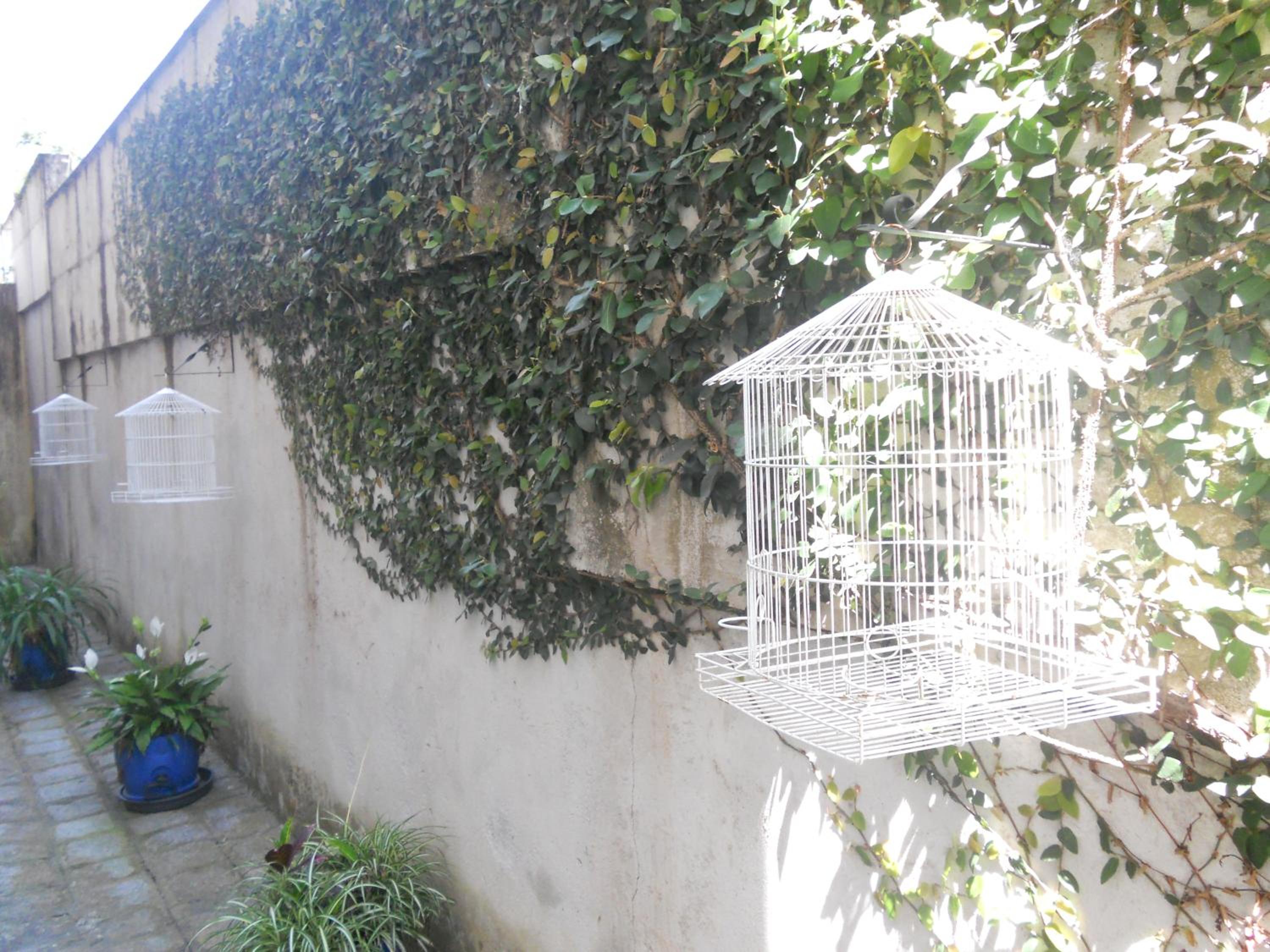 Hospedagem Three Little Birds