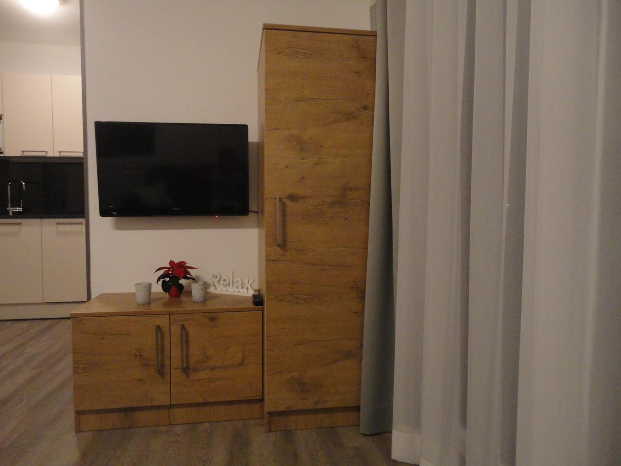 Appartement Pürstinger