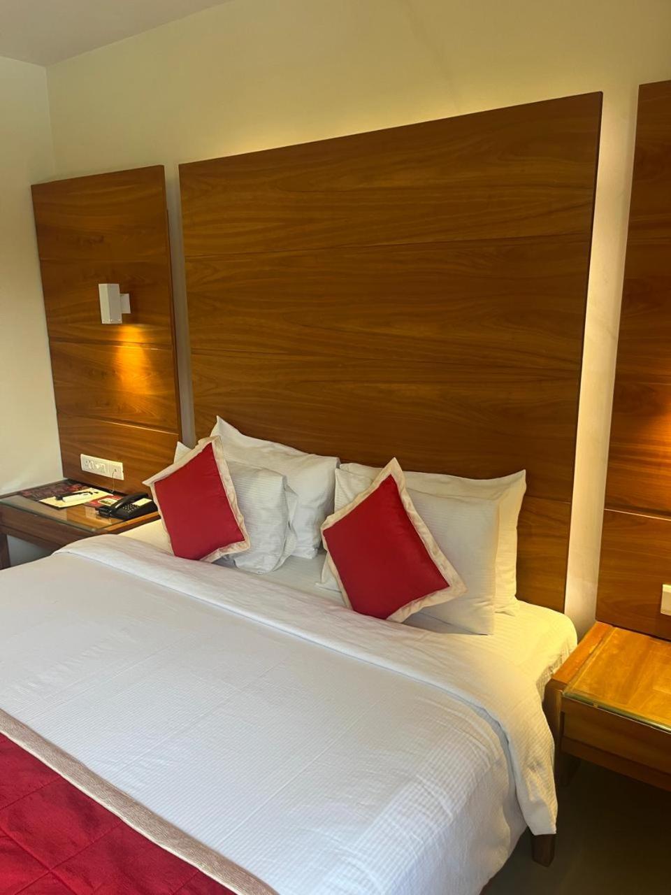 Hotel Western Gatz, photo 25