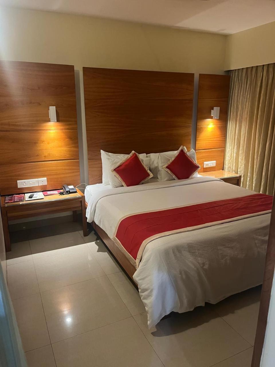 Hotel Western Gatz, photo 22