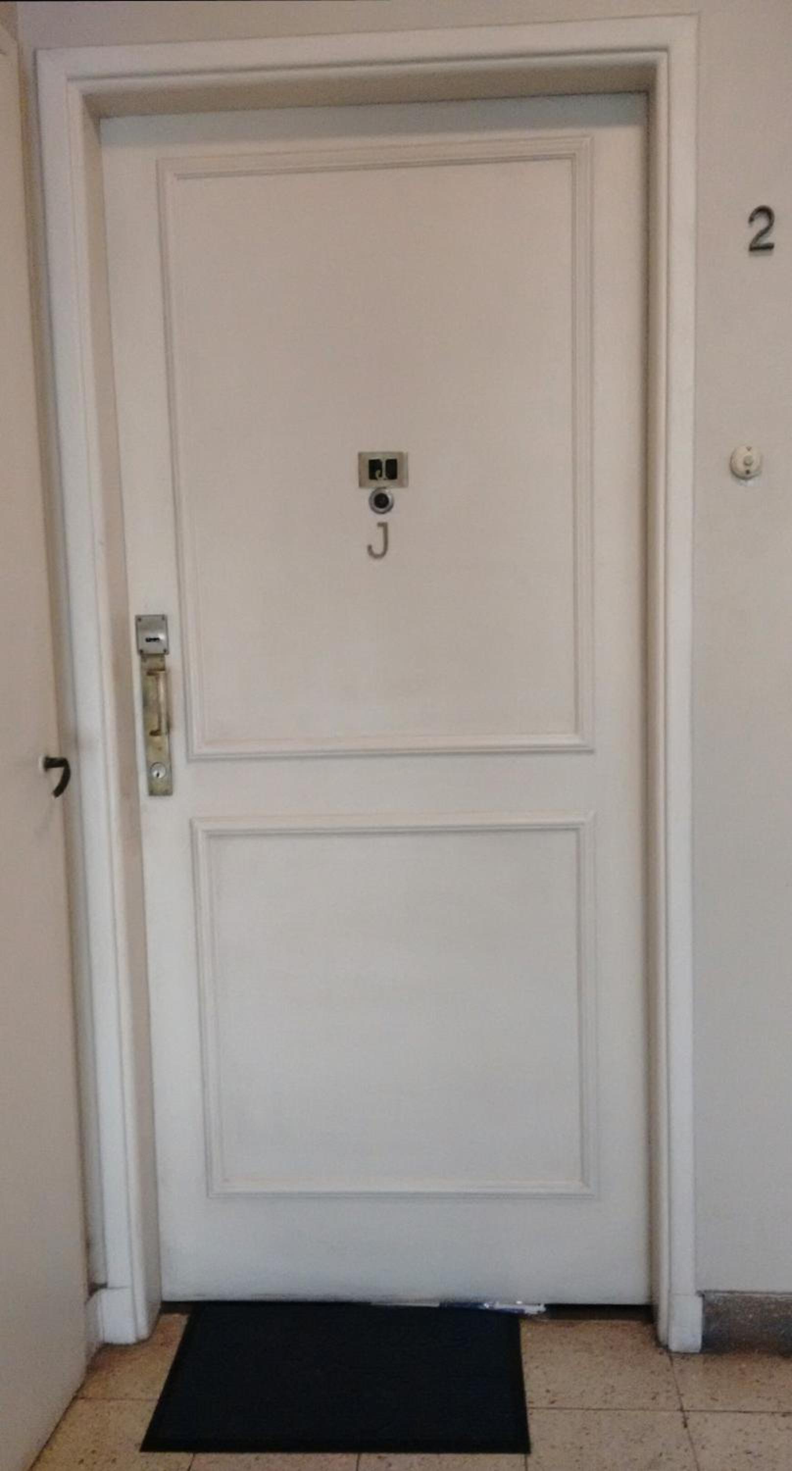 Apartamento El Colón