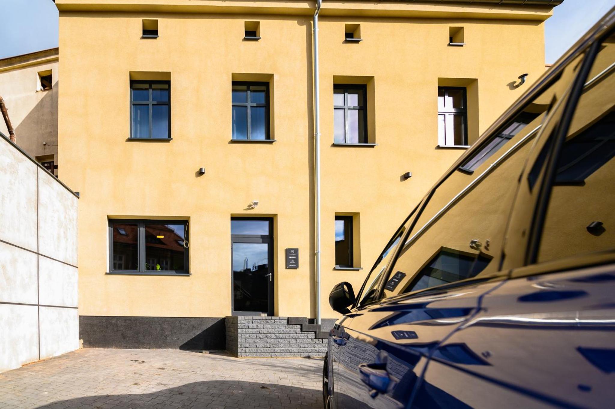 Apartamenty Wyszyńskiego 2, photo 49