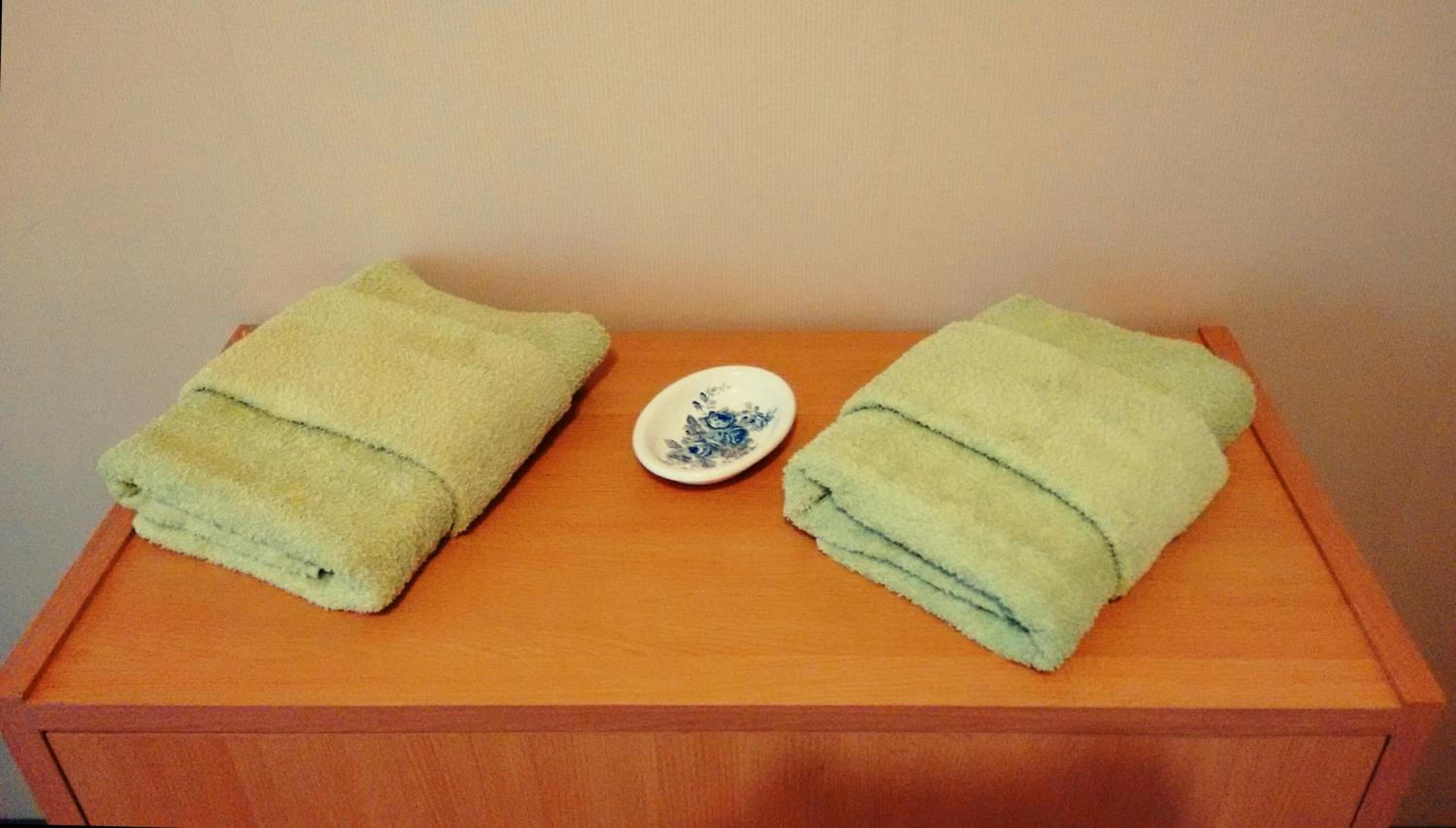 Apartamento El Colón