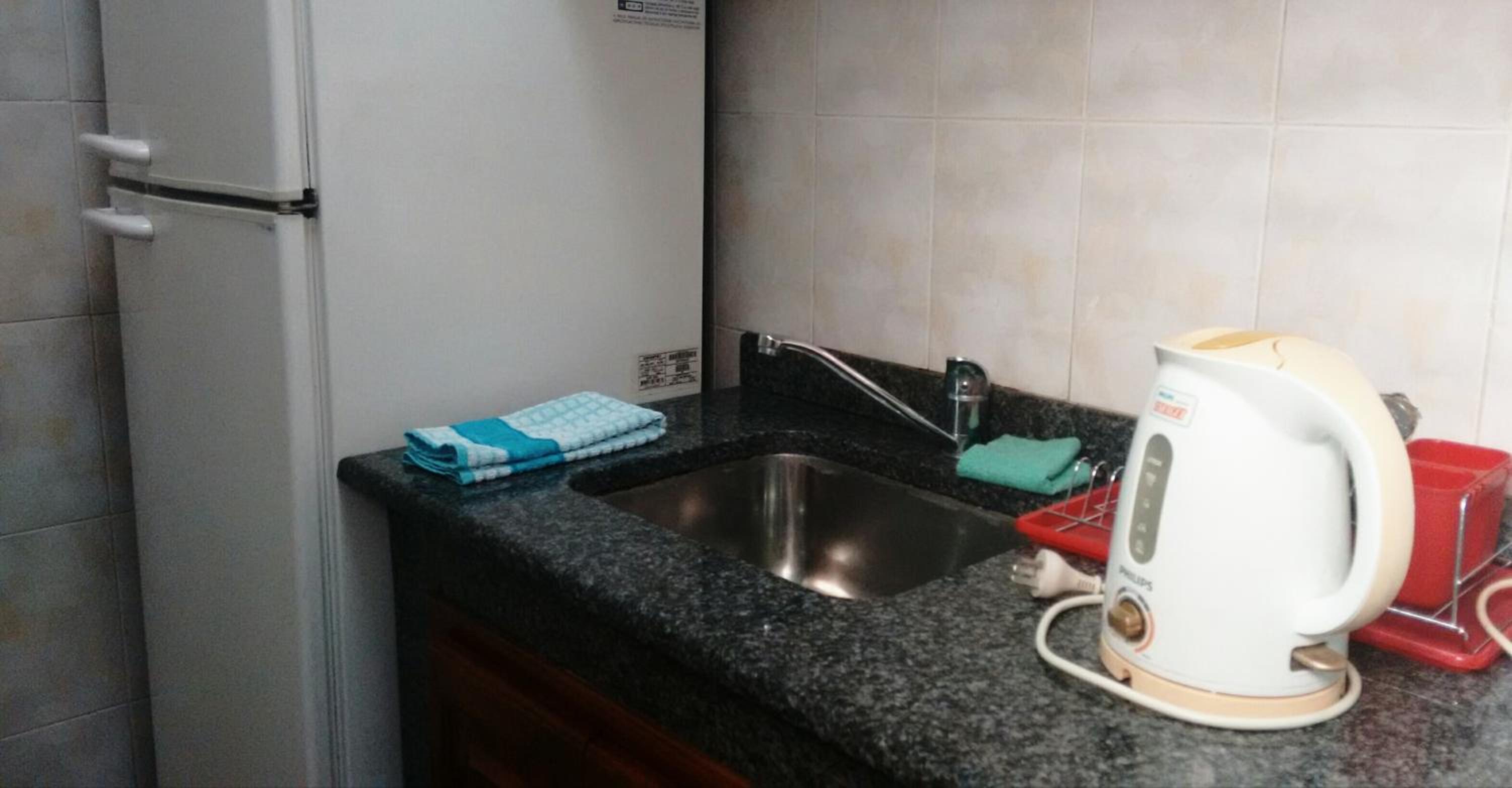 Apartamento El Colón