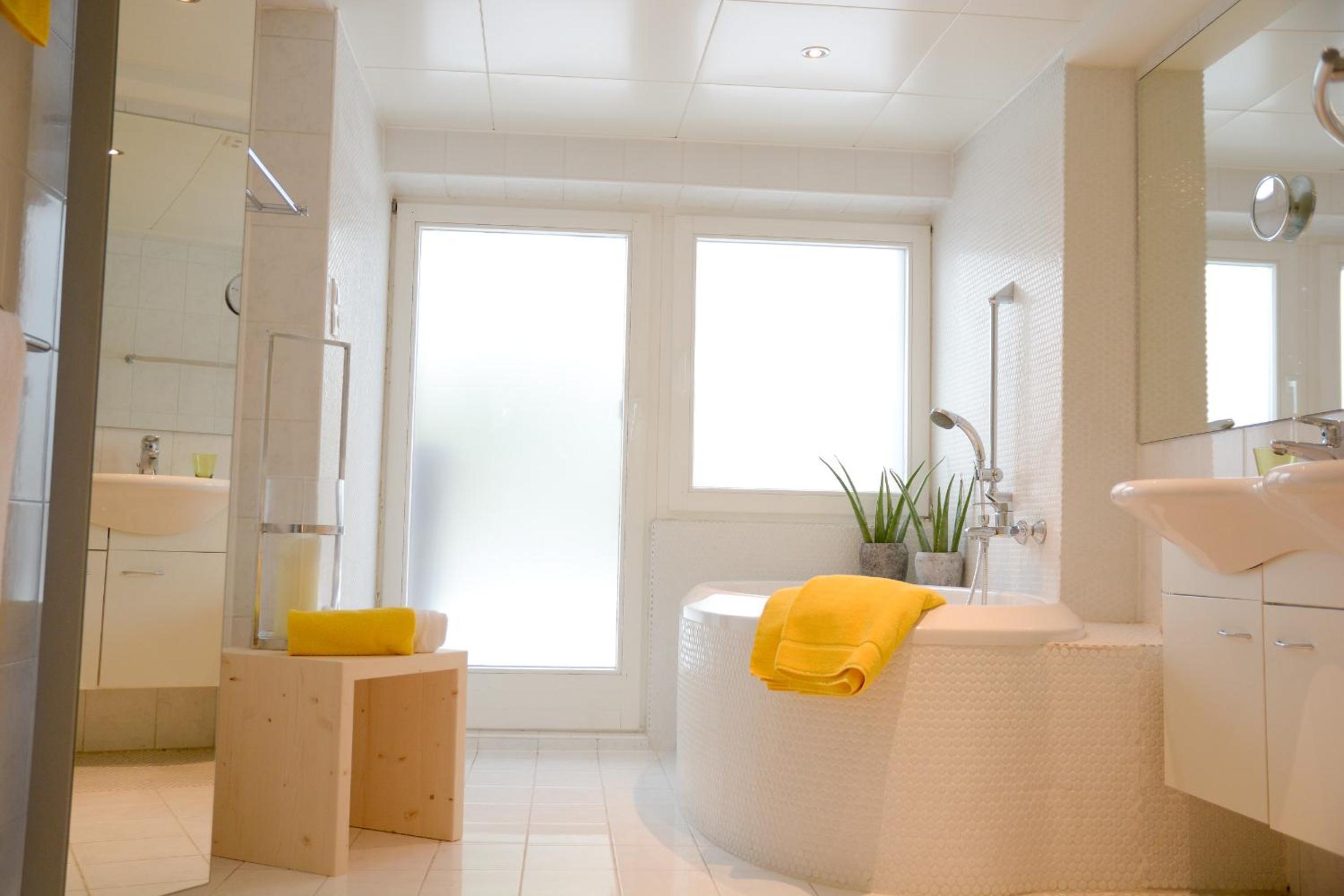Gerda Wellness Apartment
