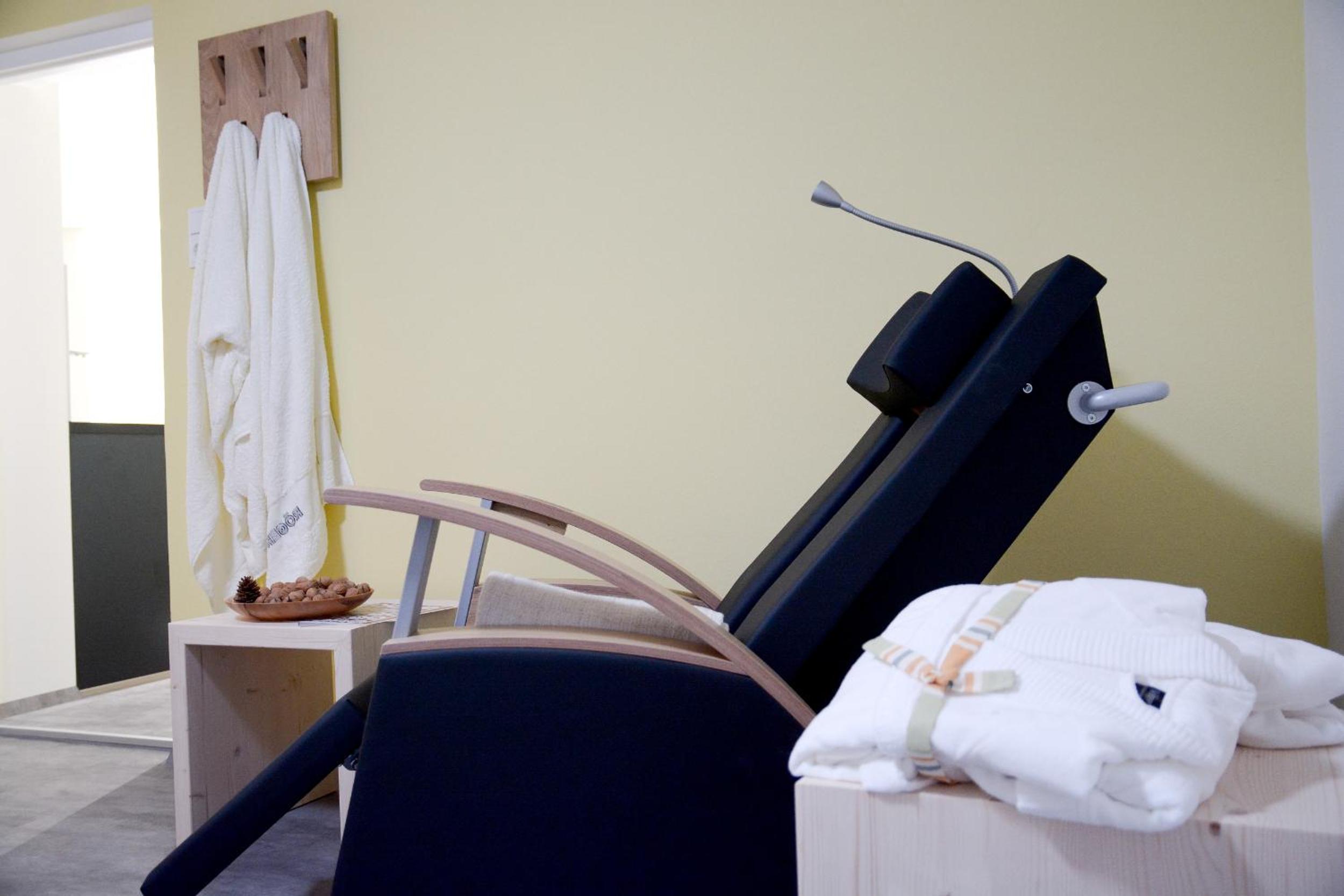 Gerda Wellness Apartment en Grinzens