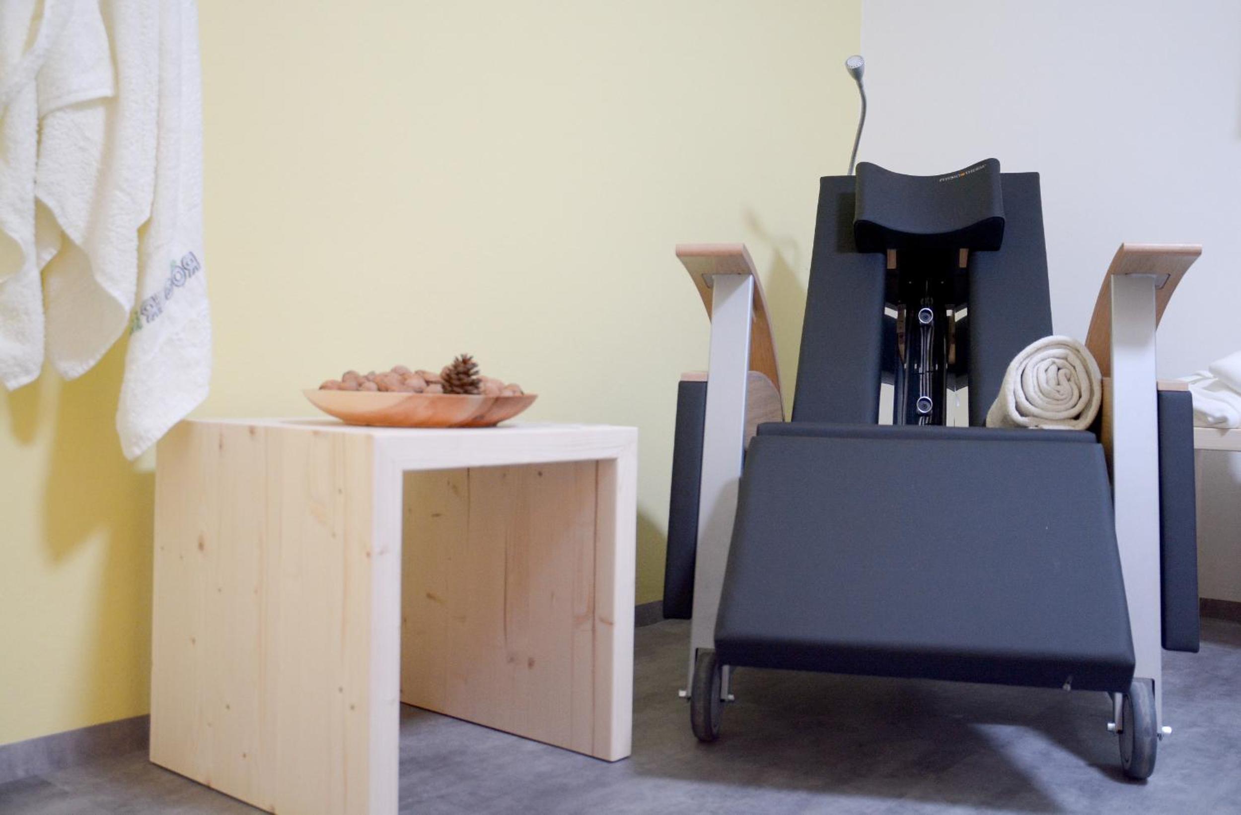 Gerda Wellness Apartment en Grinzens