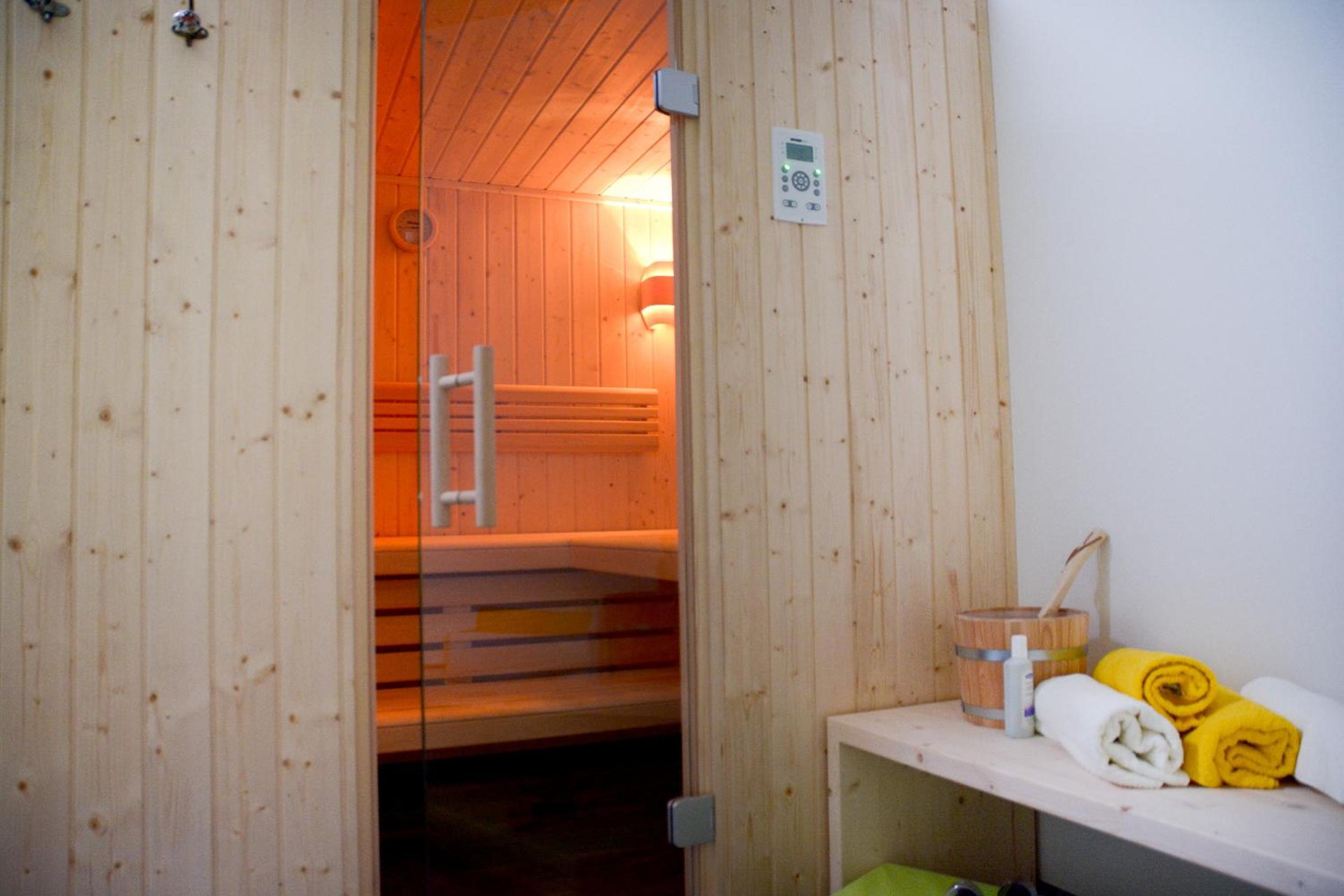 Gerda Wellness Apartment