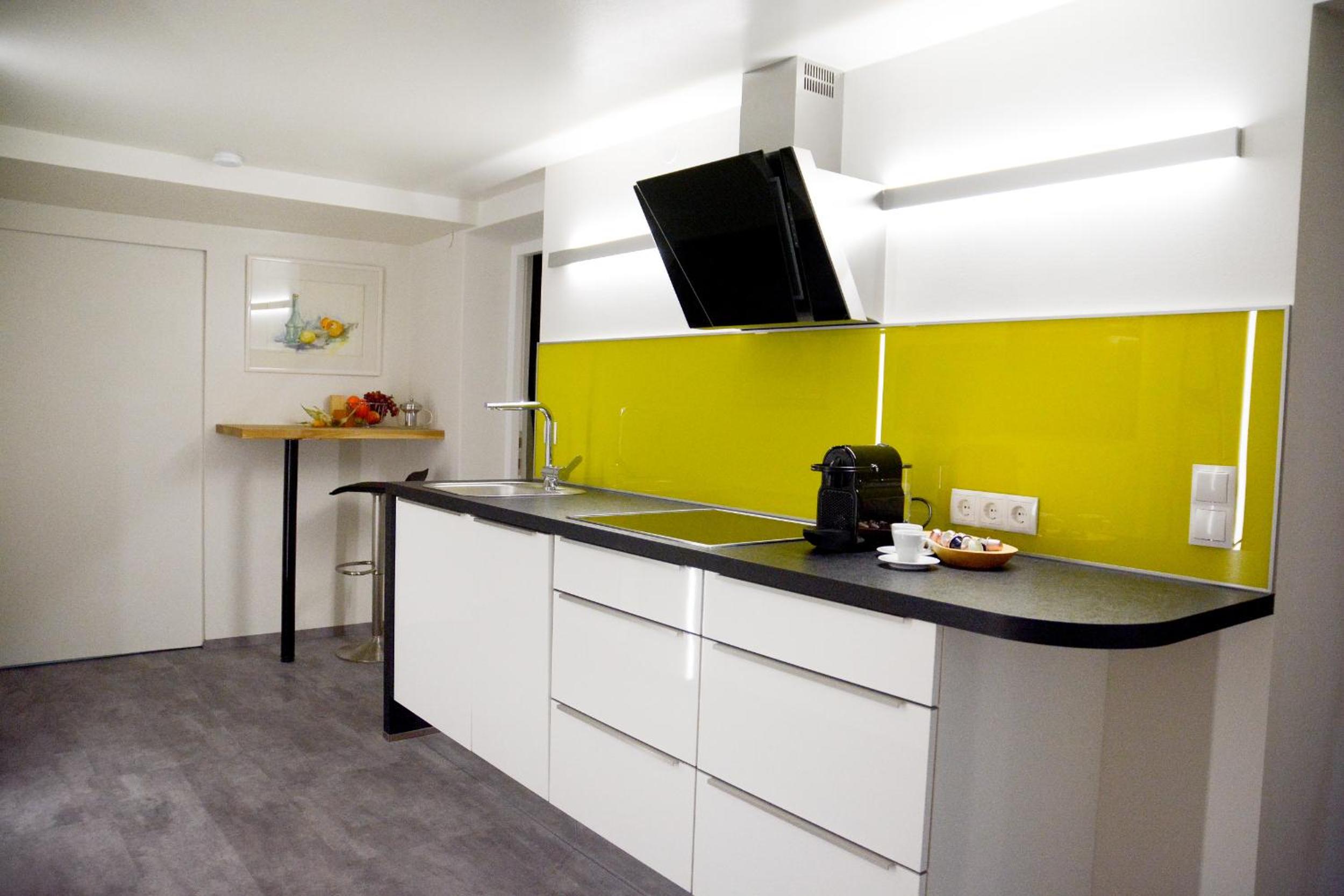 Gerda Wellness Apartment