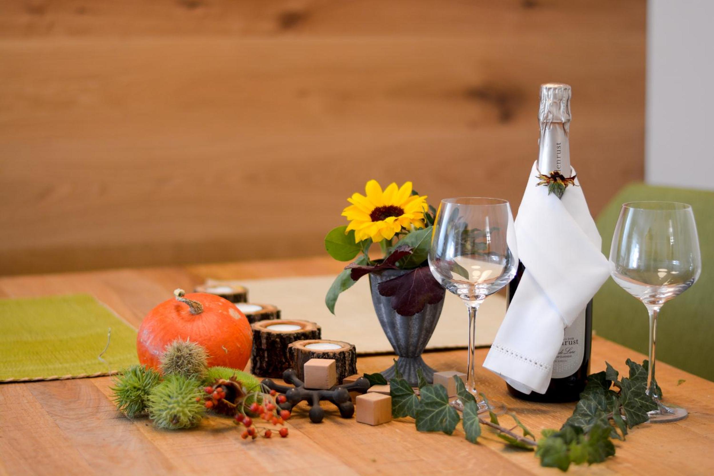 Gerda Wellness Apartment