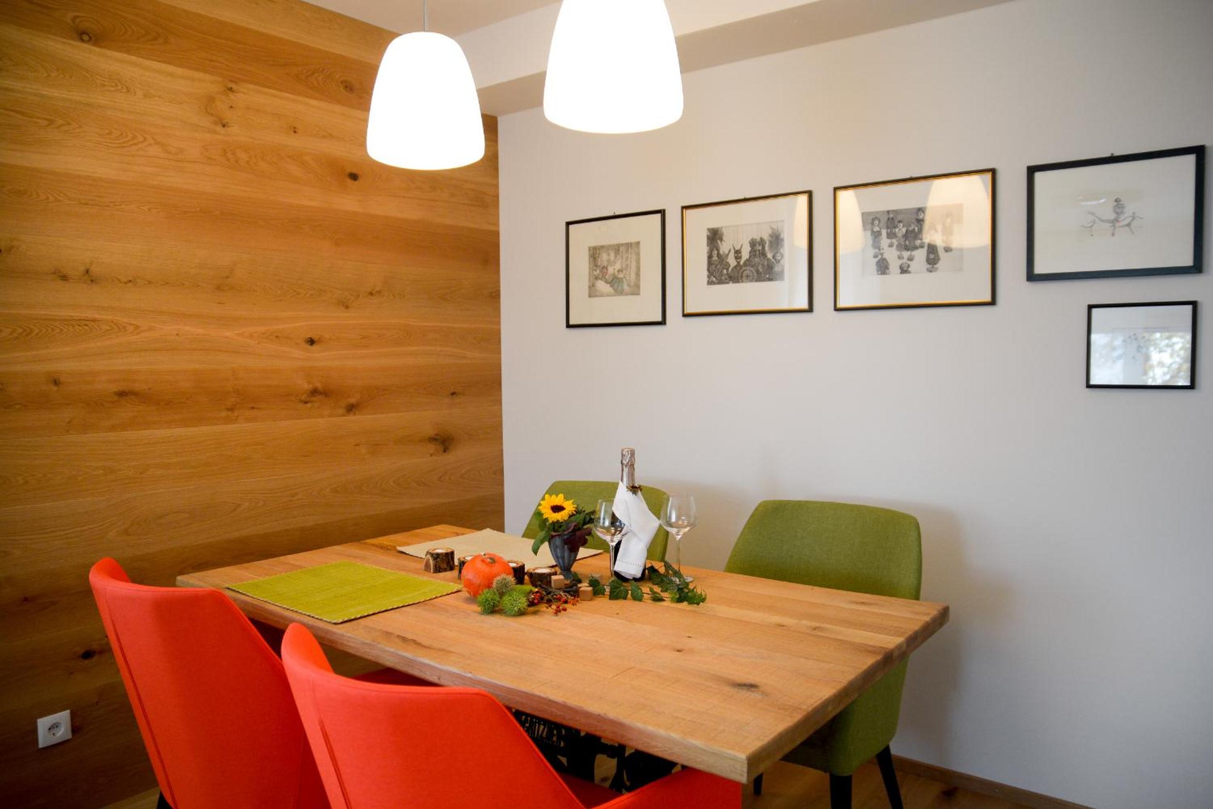 Gerda Wellness Apartment