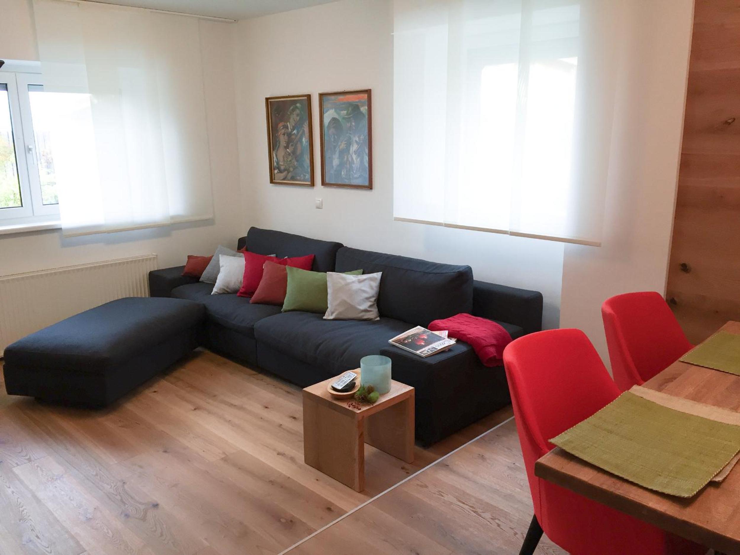 Gerda Wellness Apartment