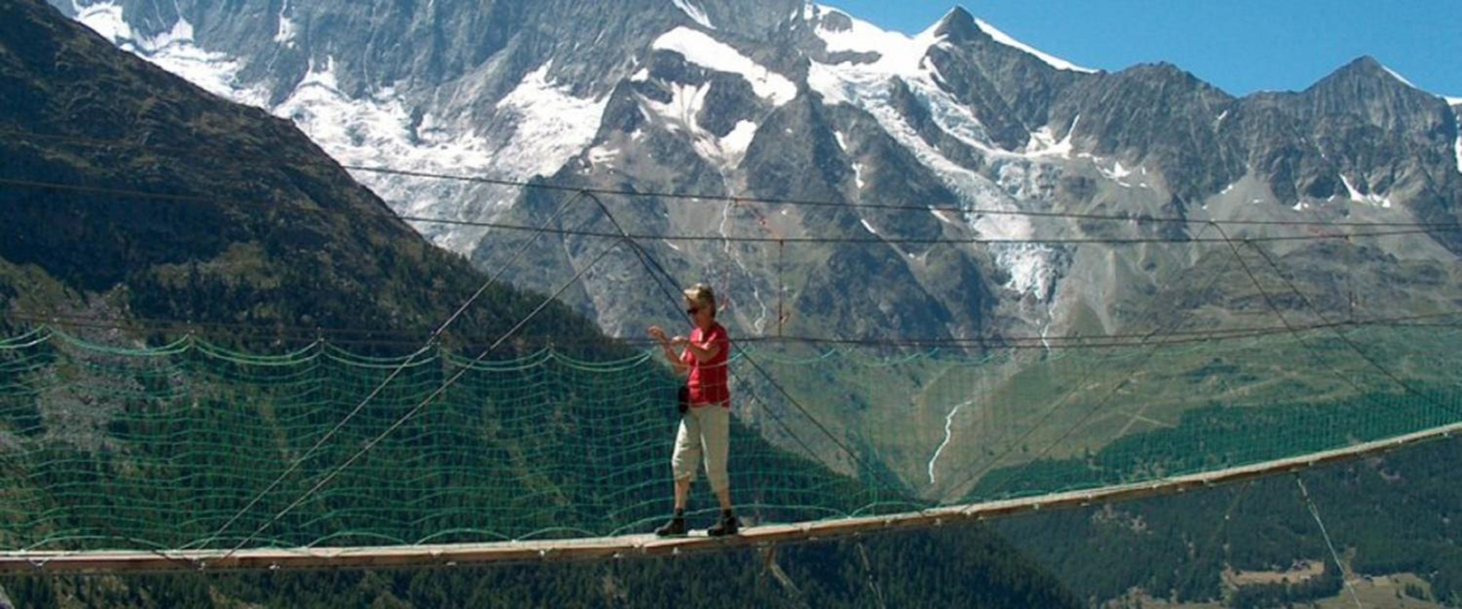 Haus Mondelli