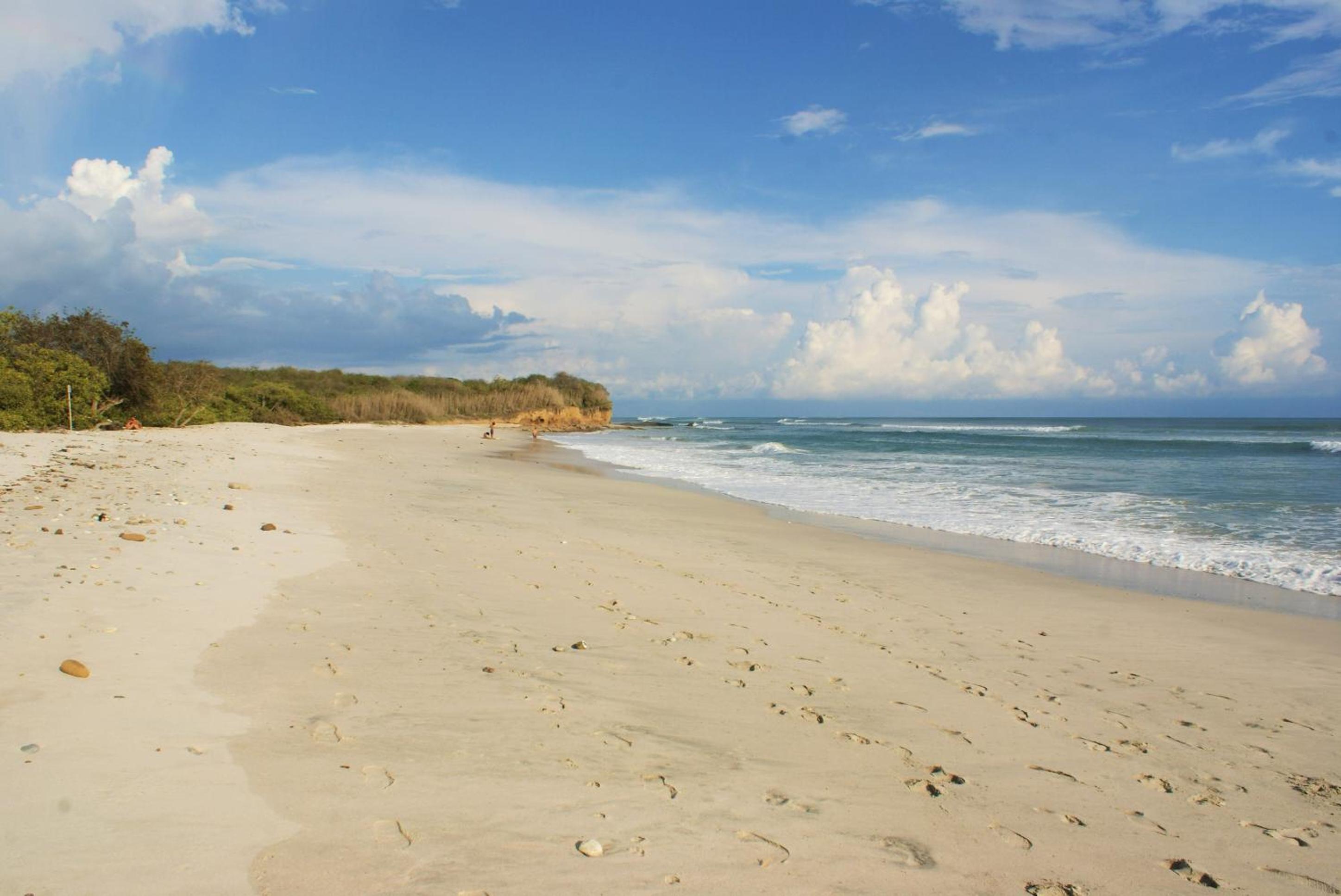Punto Mita Eco Surf Suites