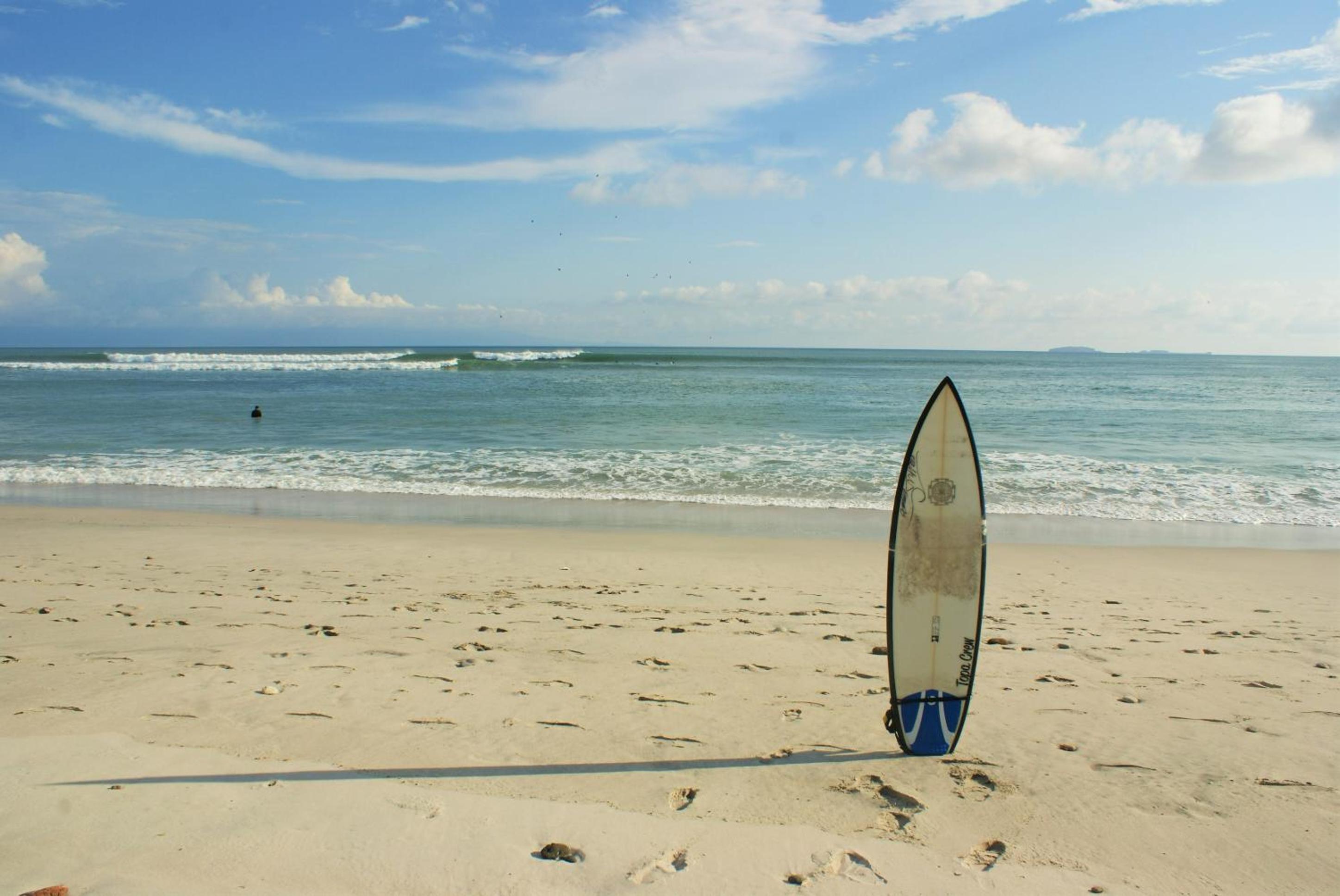 Punto Mita Eco Surf Suites