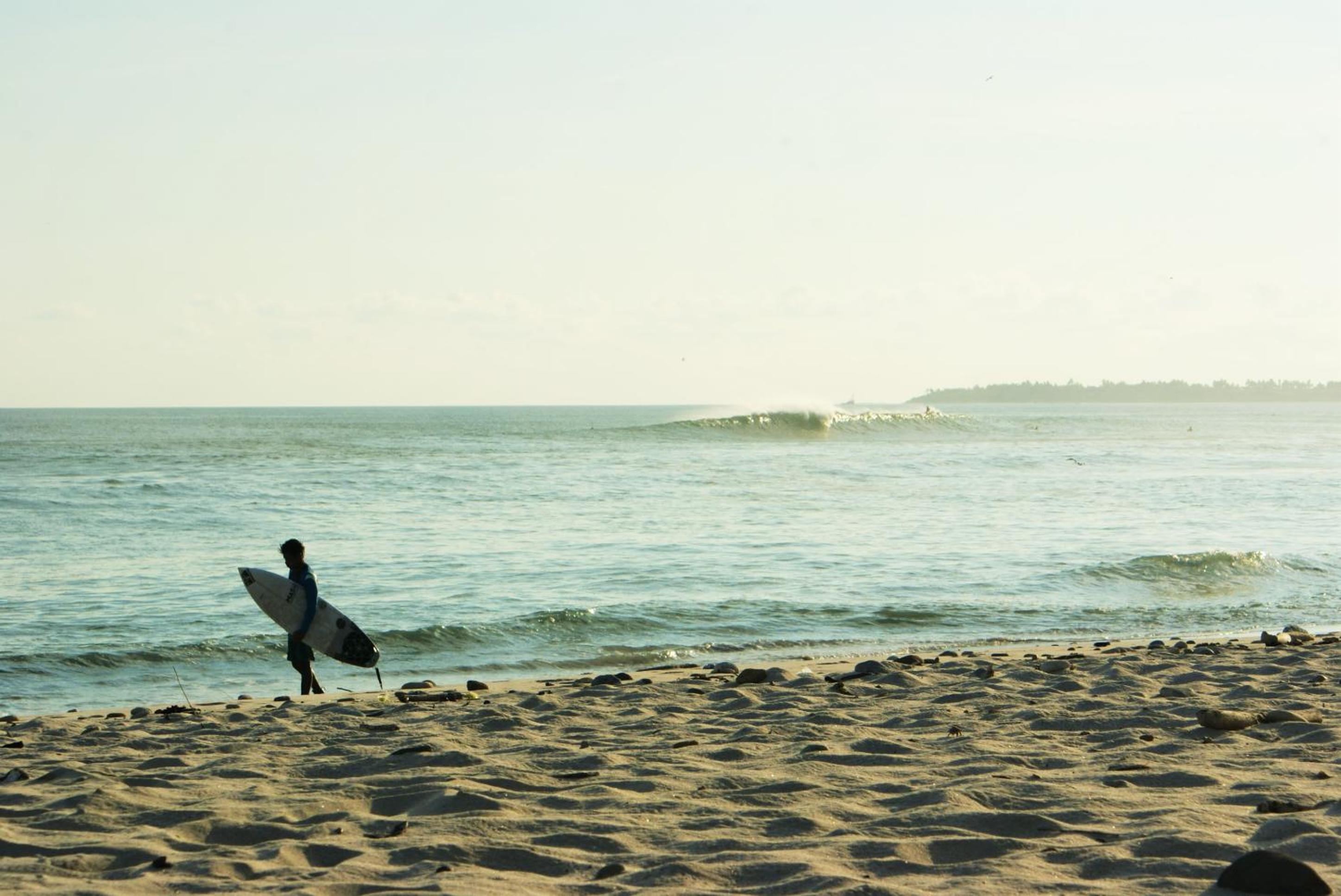 Punto Mita Eco Surf Suites