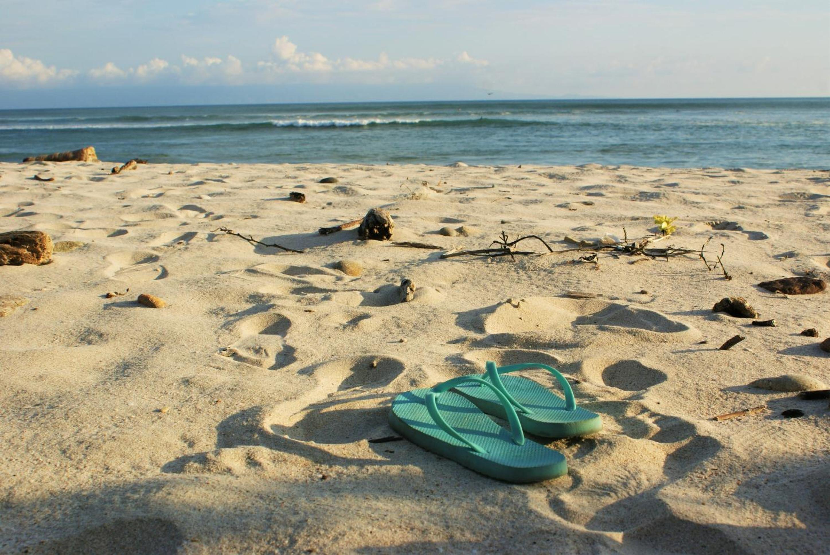 Punto Mita Eco Surf Suites