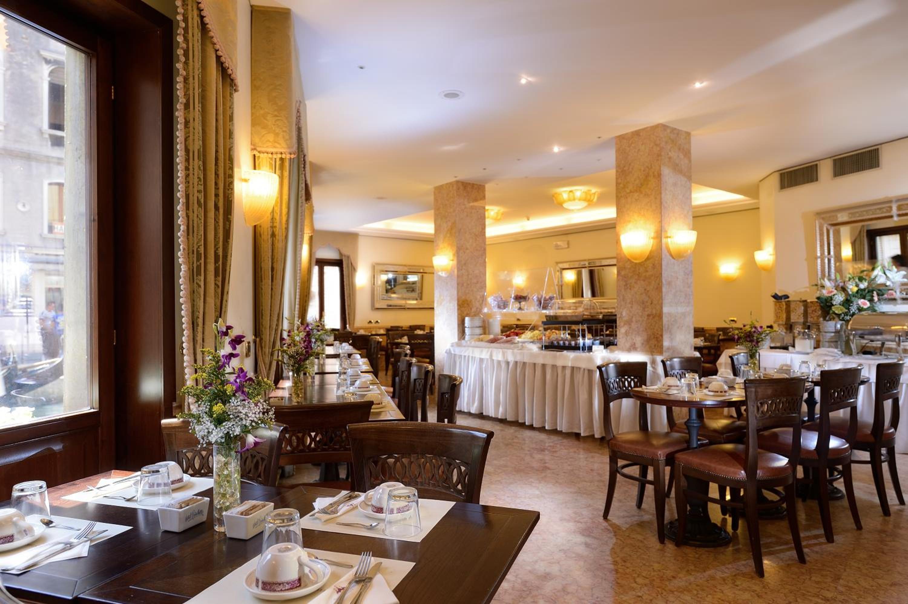 Albergo Cavalletto & Doge Orseolo-3