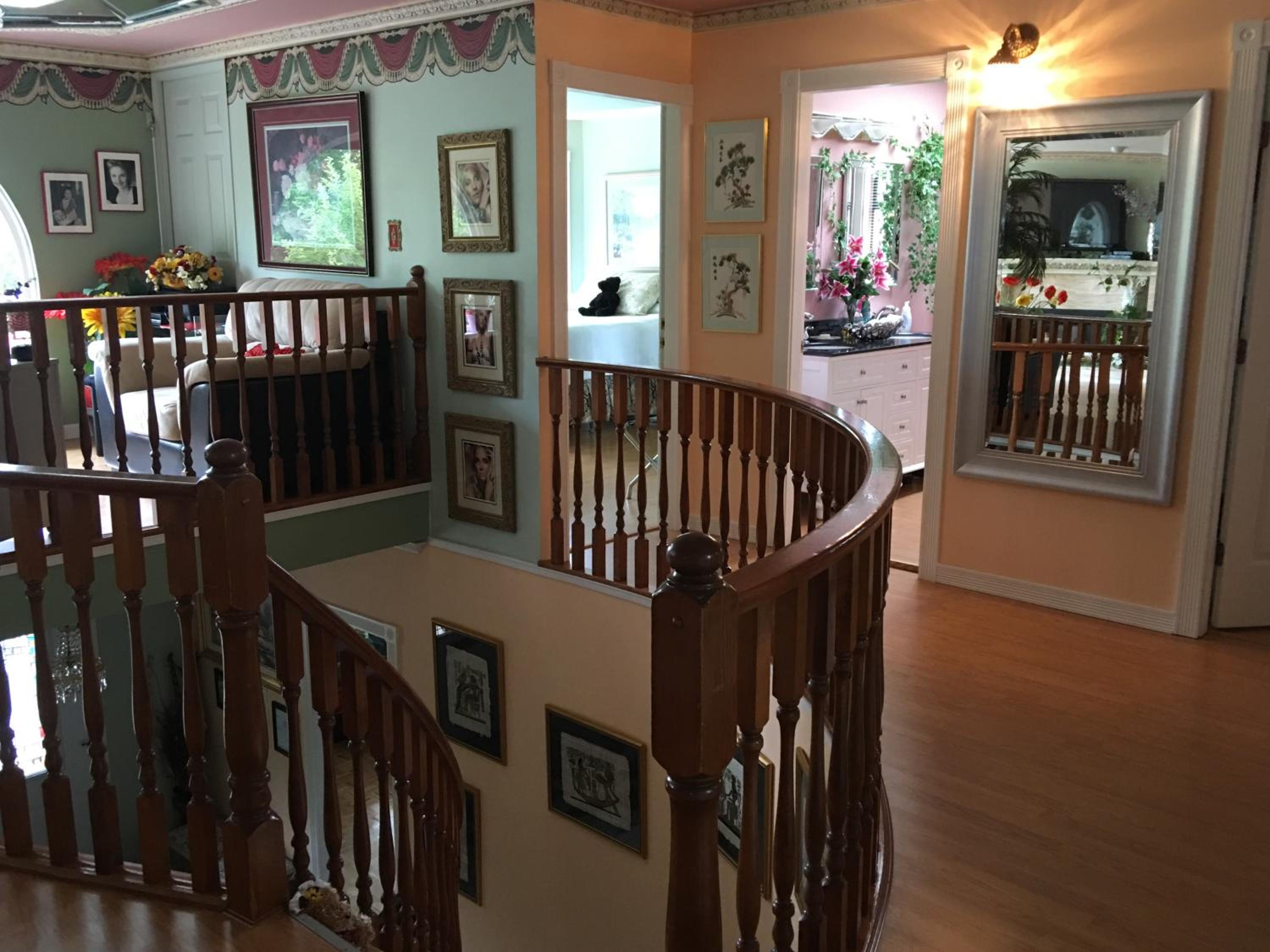 Diana's Luxury Bed and Breakfast