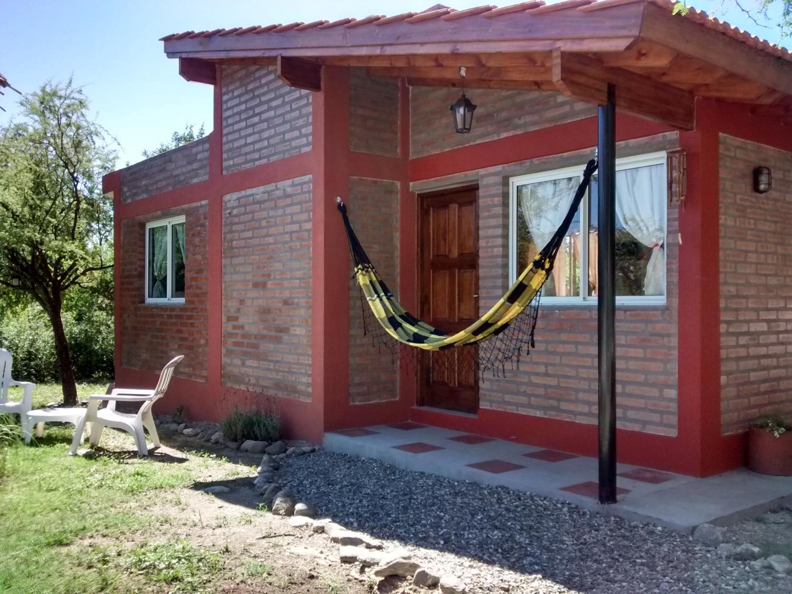 Cabañas Quinco