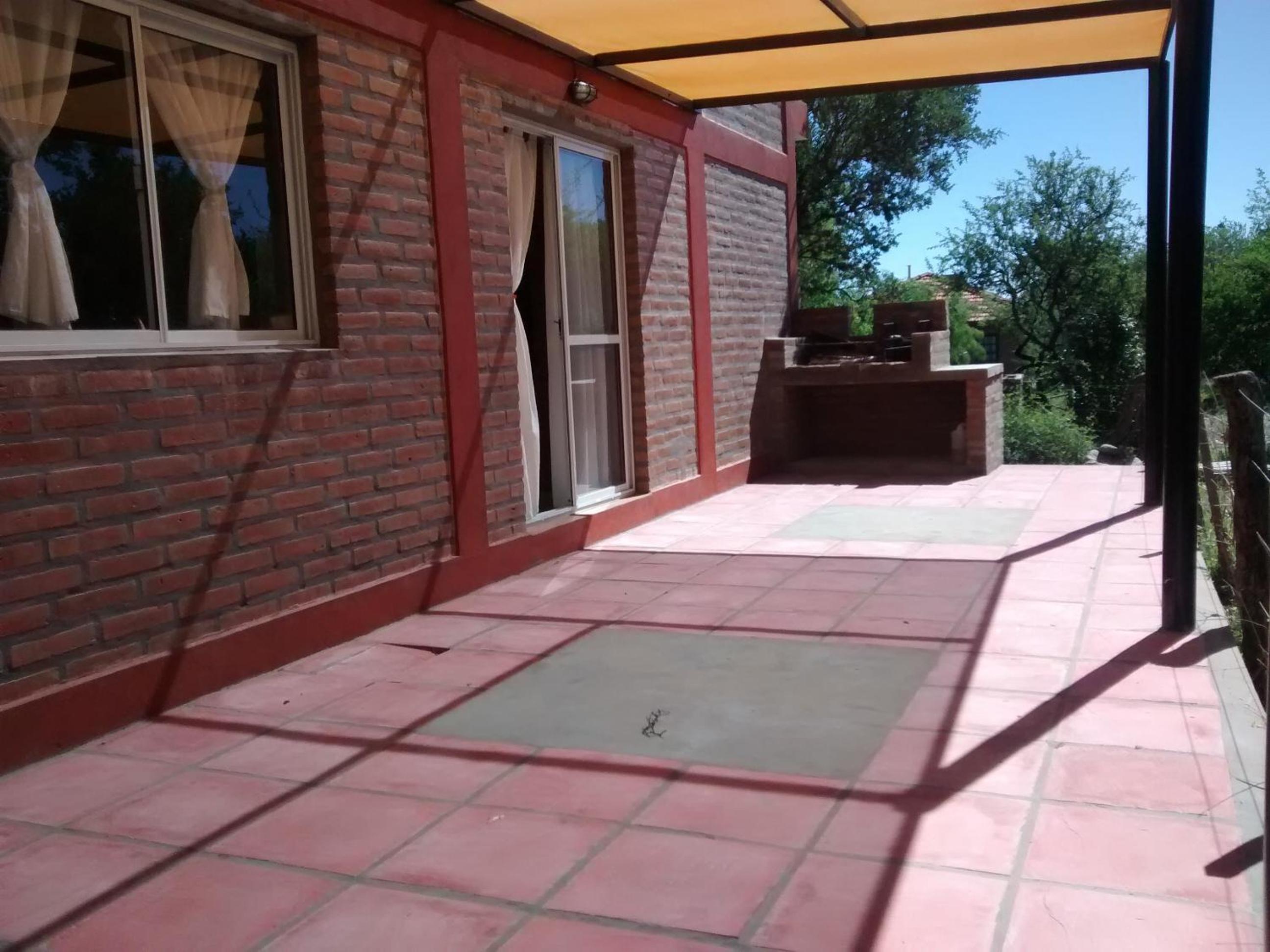 Cabañas Quinco