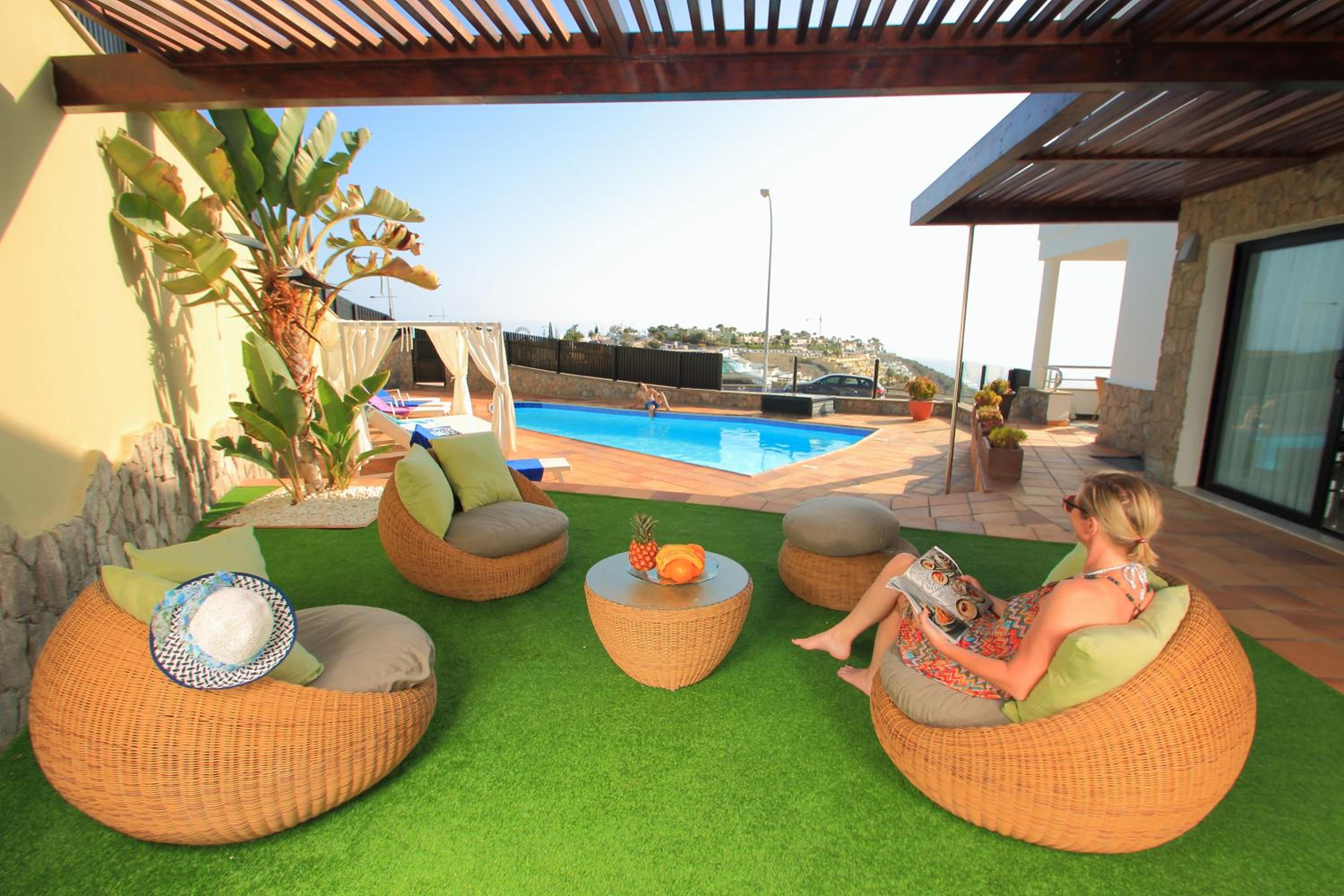lounge