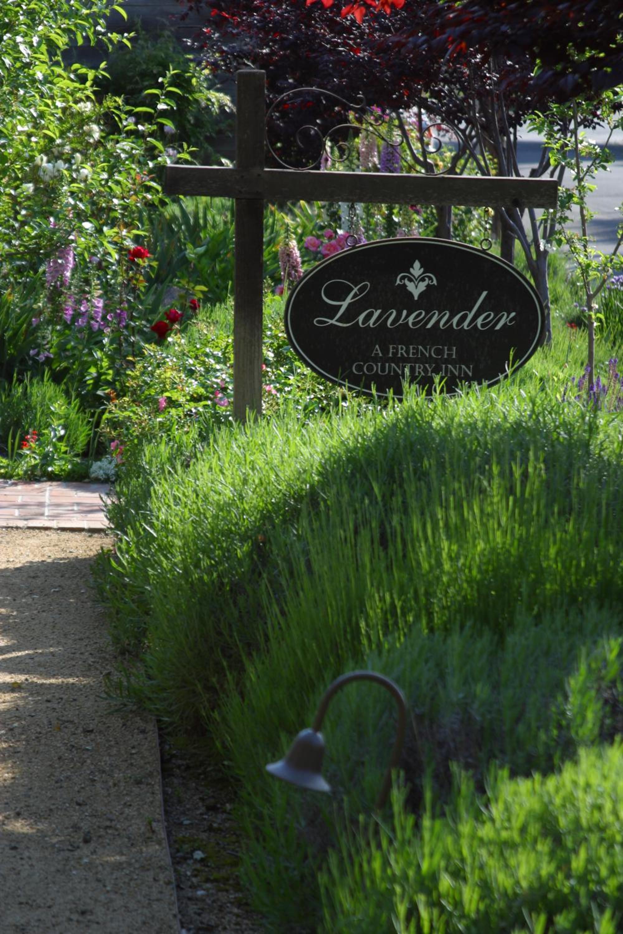 Yountville Vacations - Lavender, A Four Sisters Inn - Property Image 51