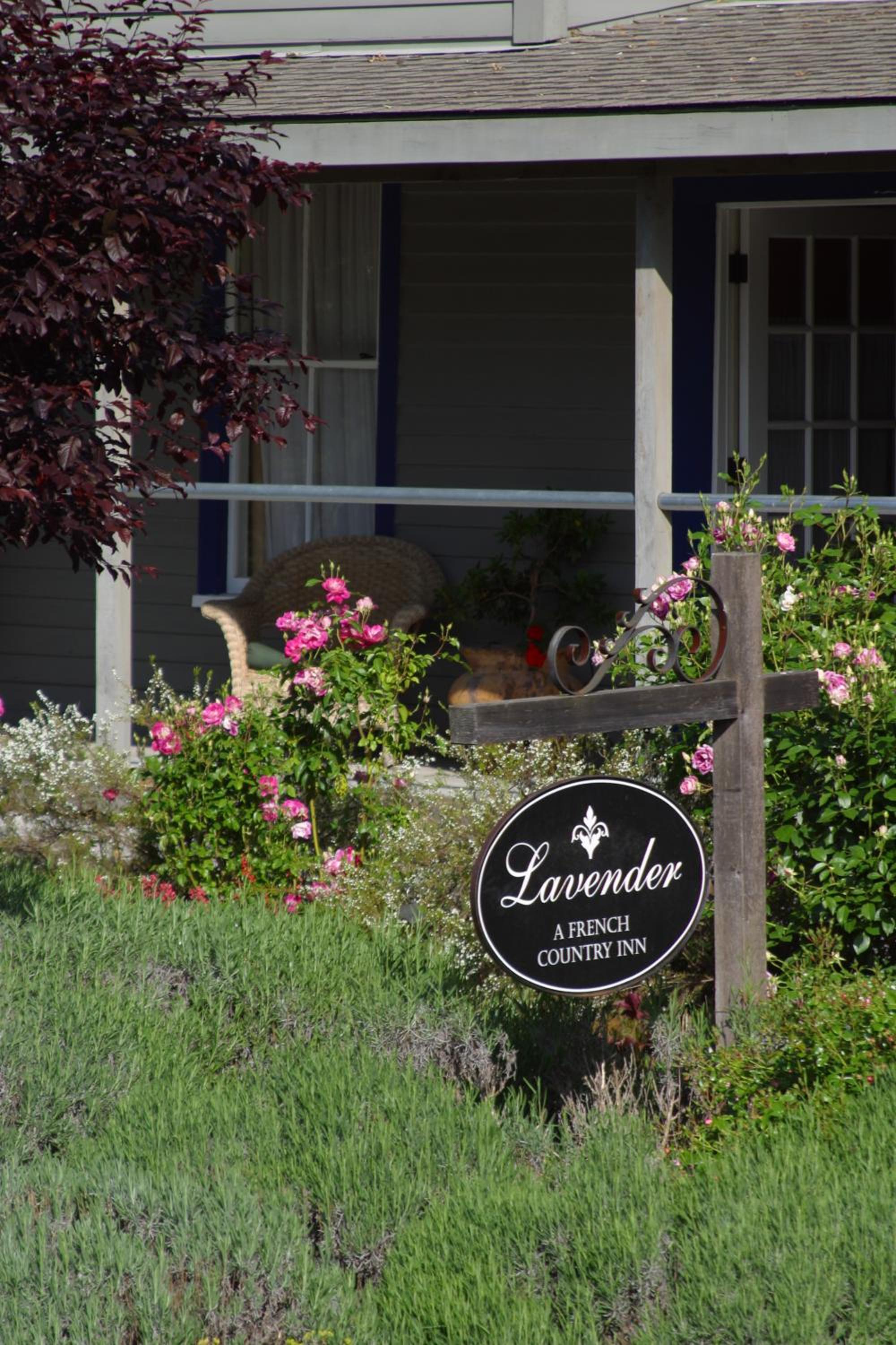 Yountville Vacations - Lavender, A Four Sisters Inn - Property Image 48