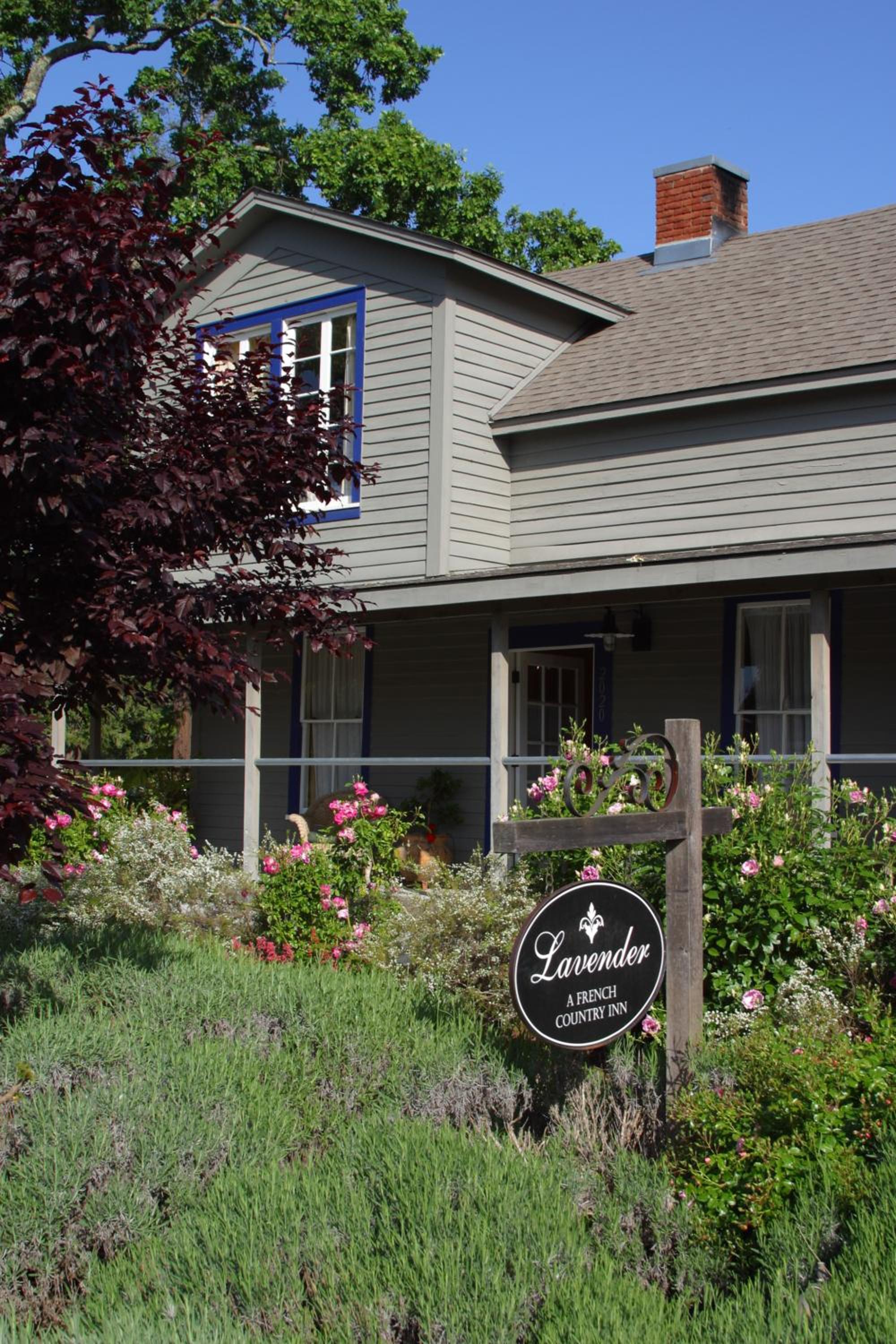 Yountville Vacations - Lavender, A Four Sisters Inn - Property Image 30