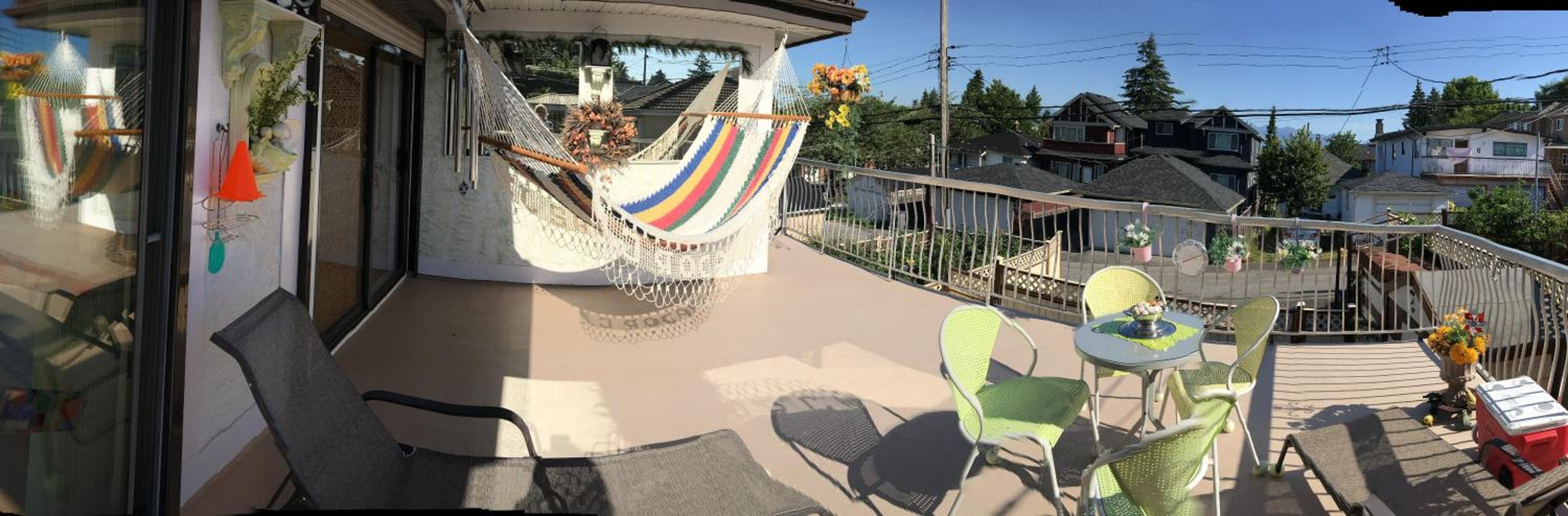 Diana's Luxury Bed and Breakfast