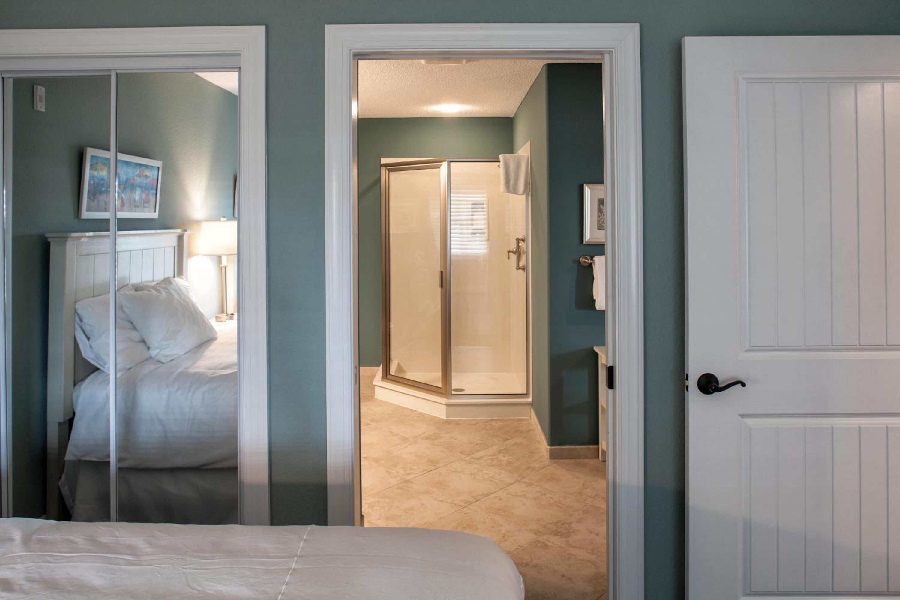 Bluewater by Spinnaker Resorts