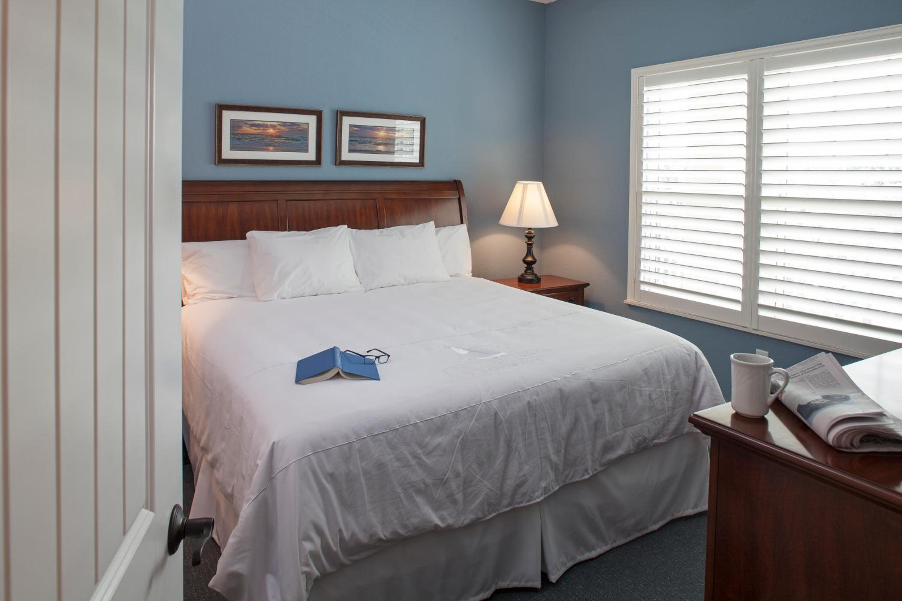 Bluewater by Spinnaker Resorts