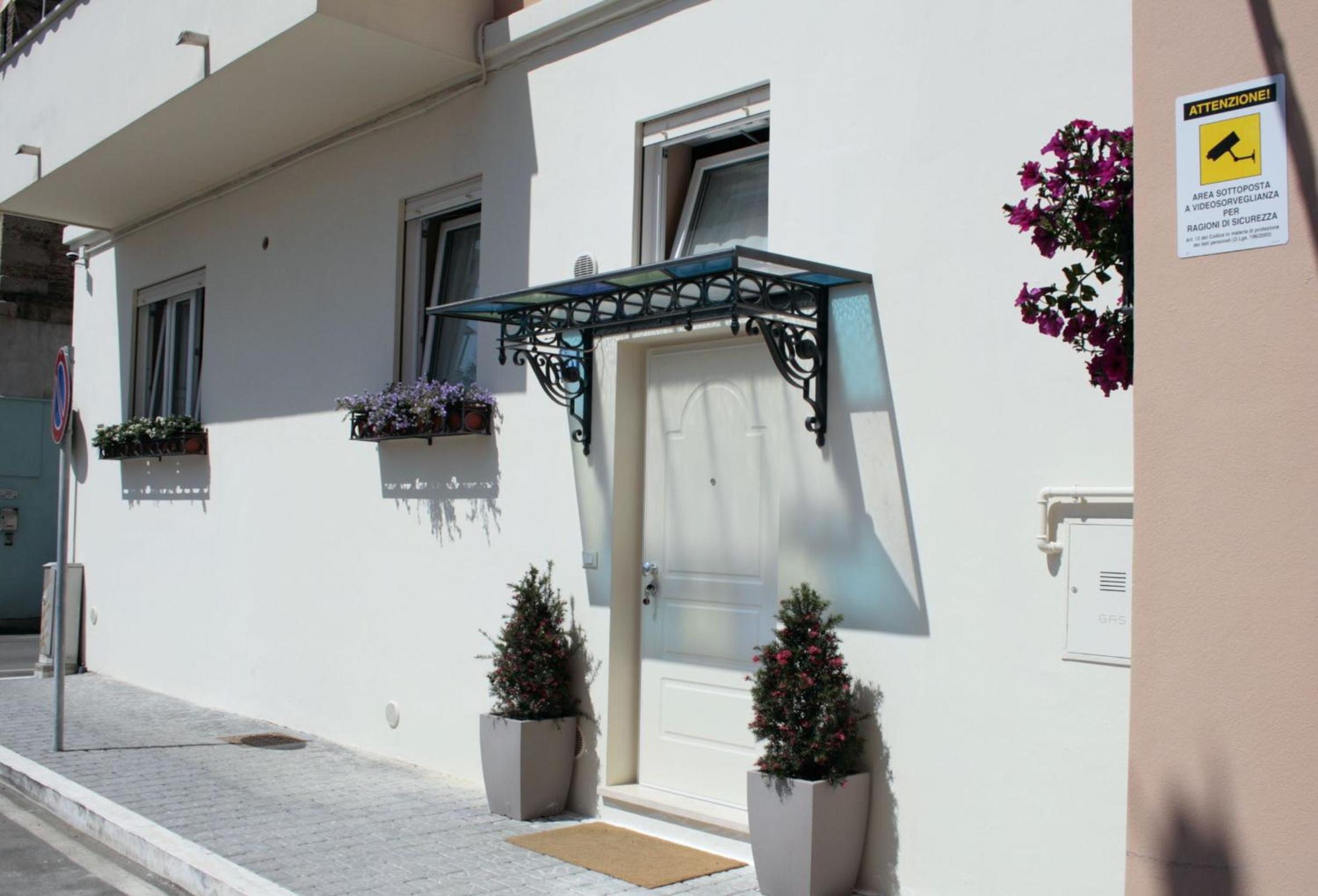 Serendipity B&B Pescara view 2