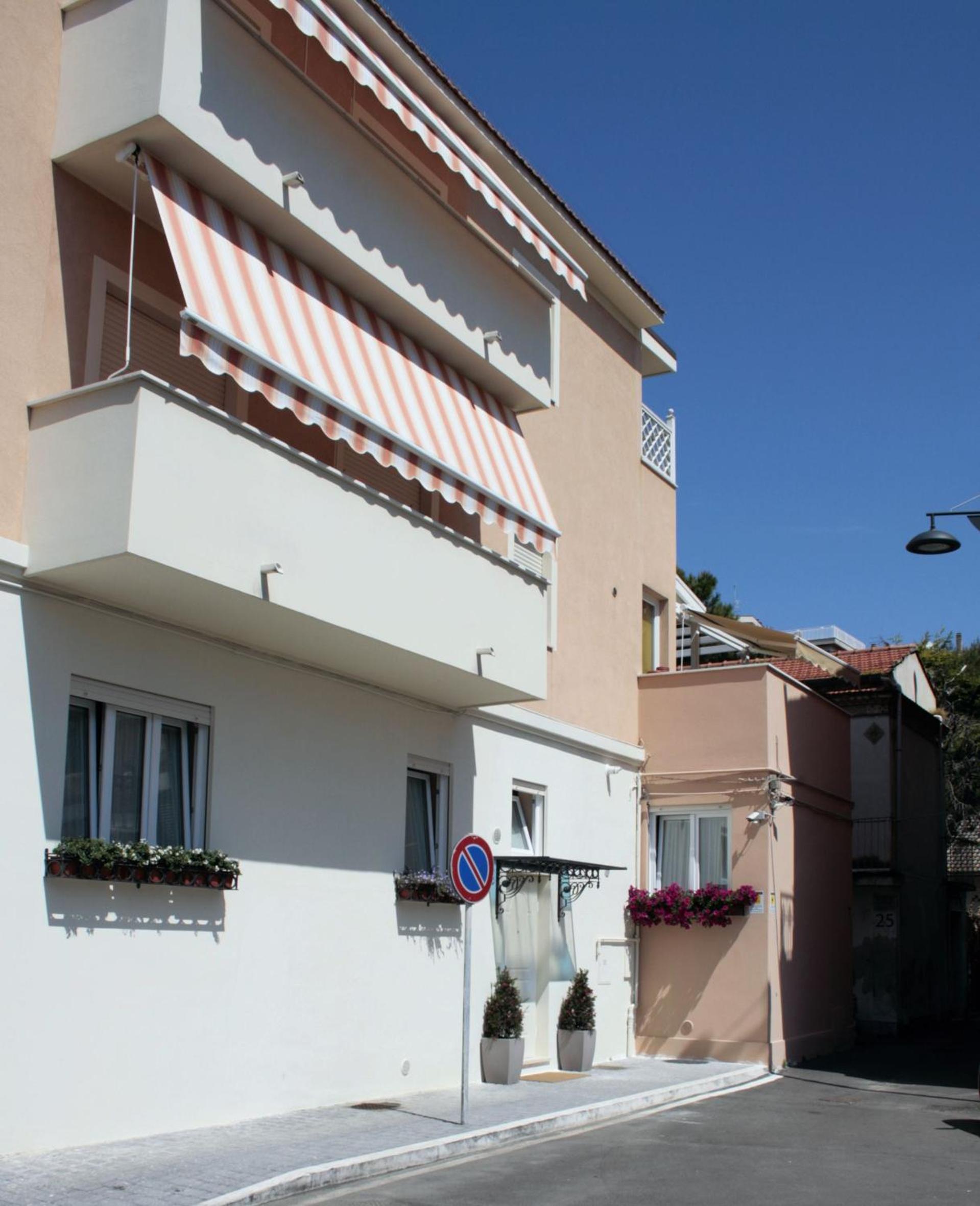 Serendipity B&B Pescara view 3