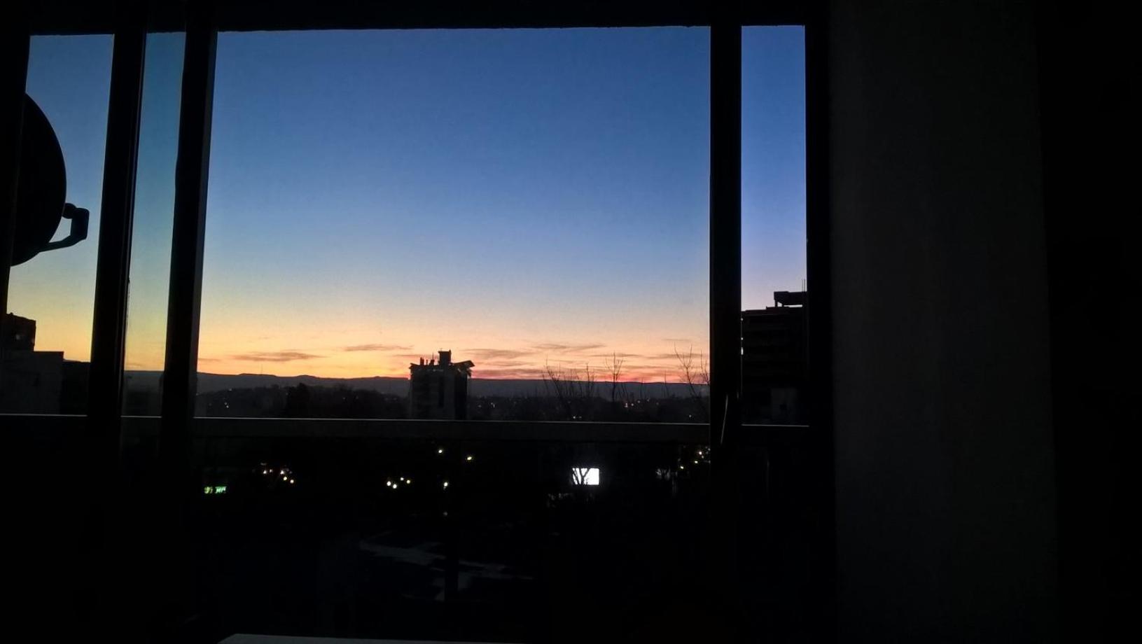 Departamento Luxor