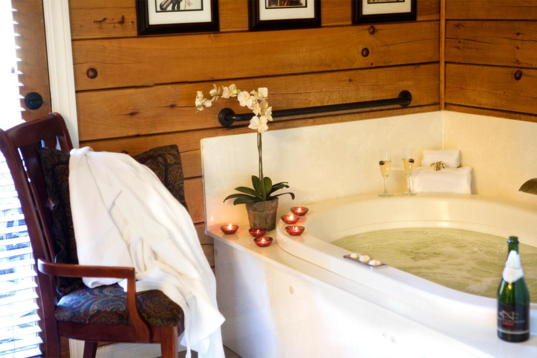 Purple Orchid Resort & Spa
