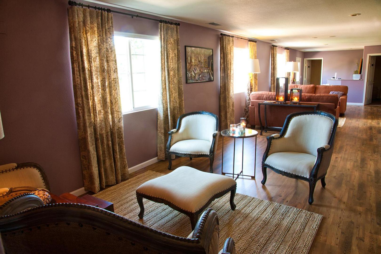 Purple Orchid Resort & Spa