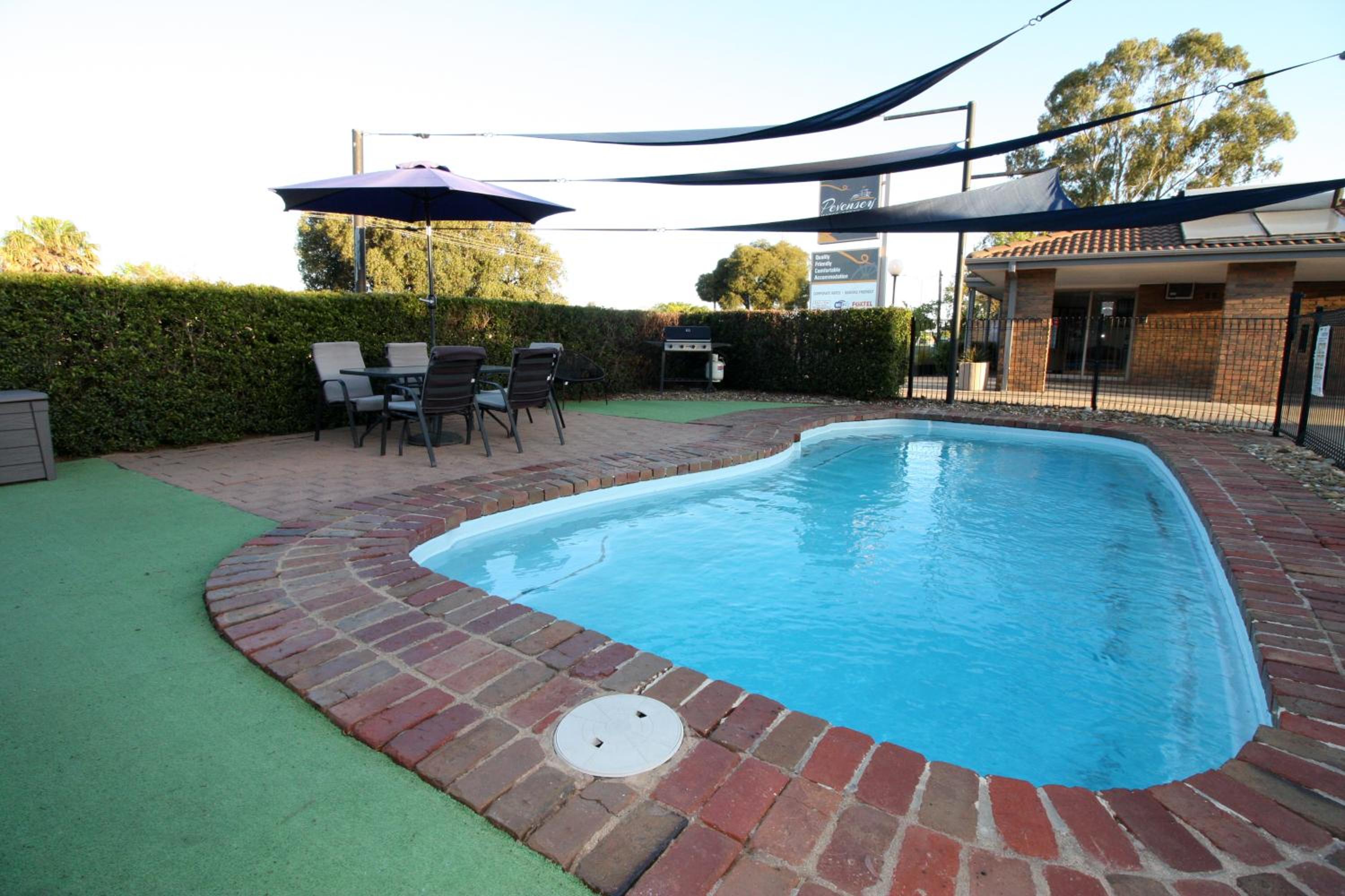 Pevensey Motor Lodge