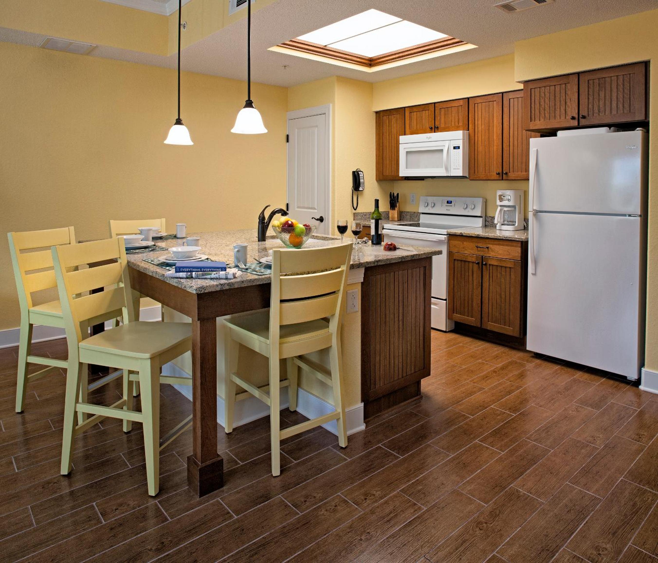 Bluewater by Spinnaker Resorts
