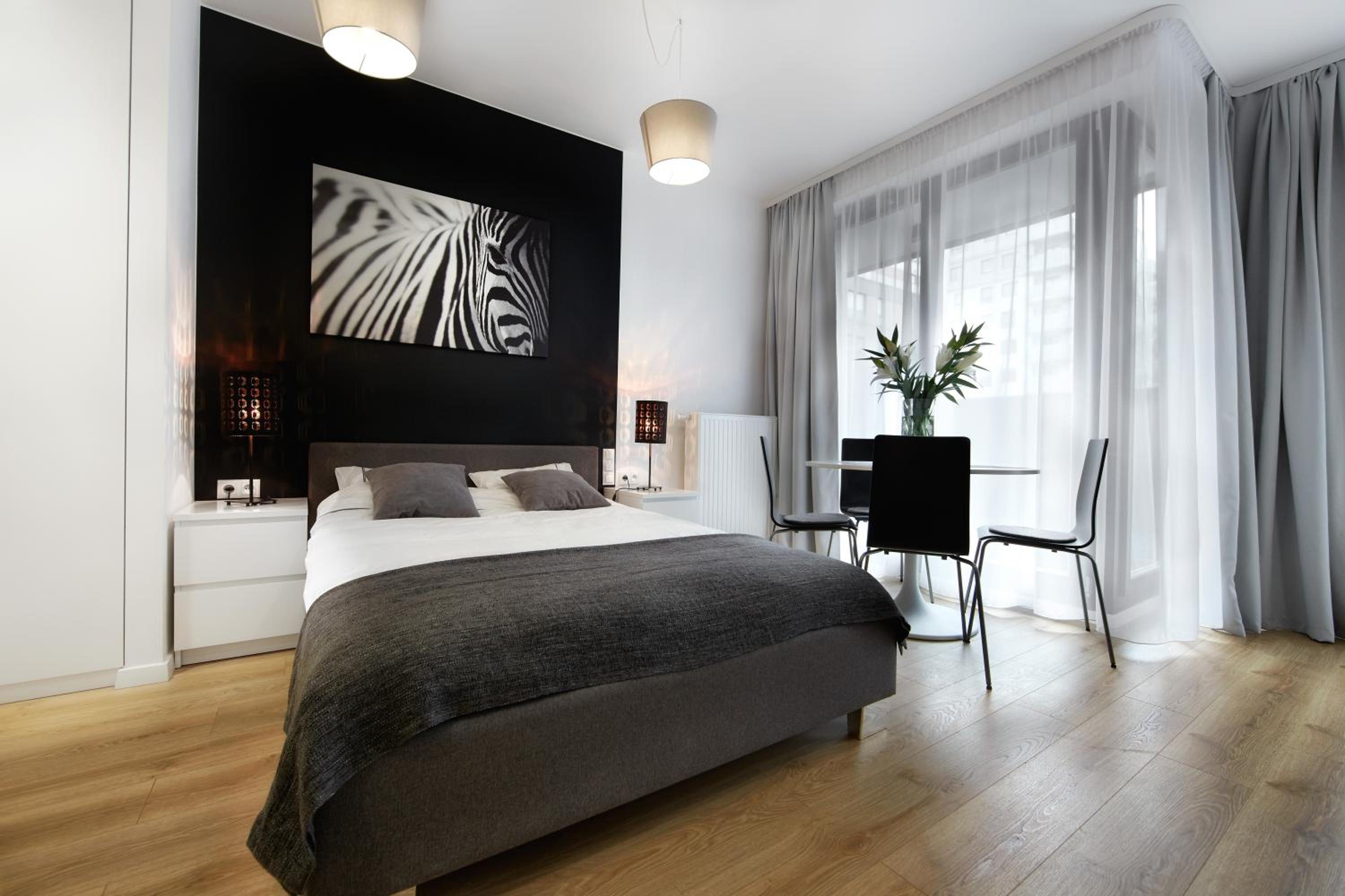 Kalia Apartments view 2