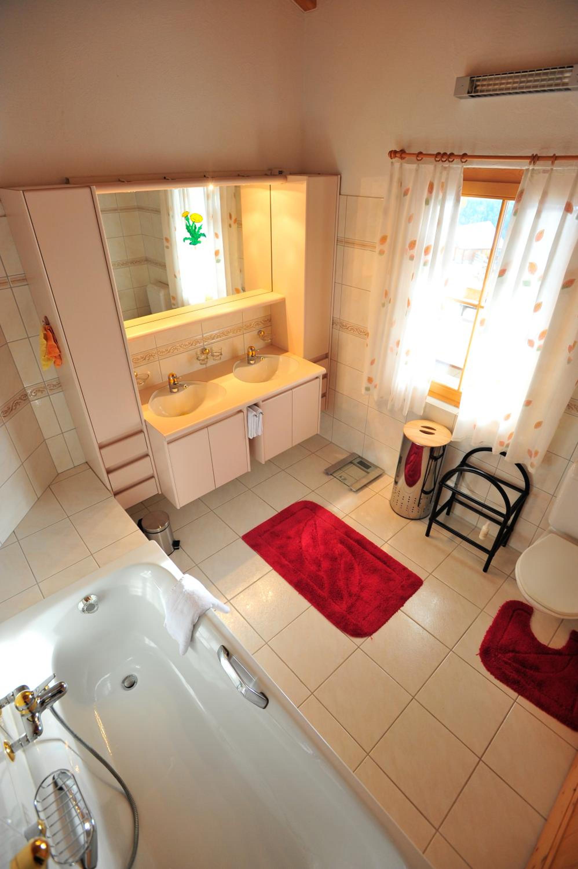 Bed & Breakfast La Val